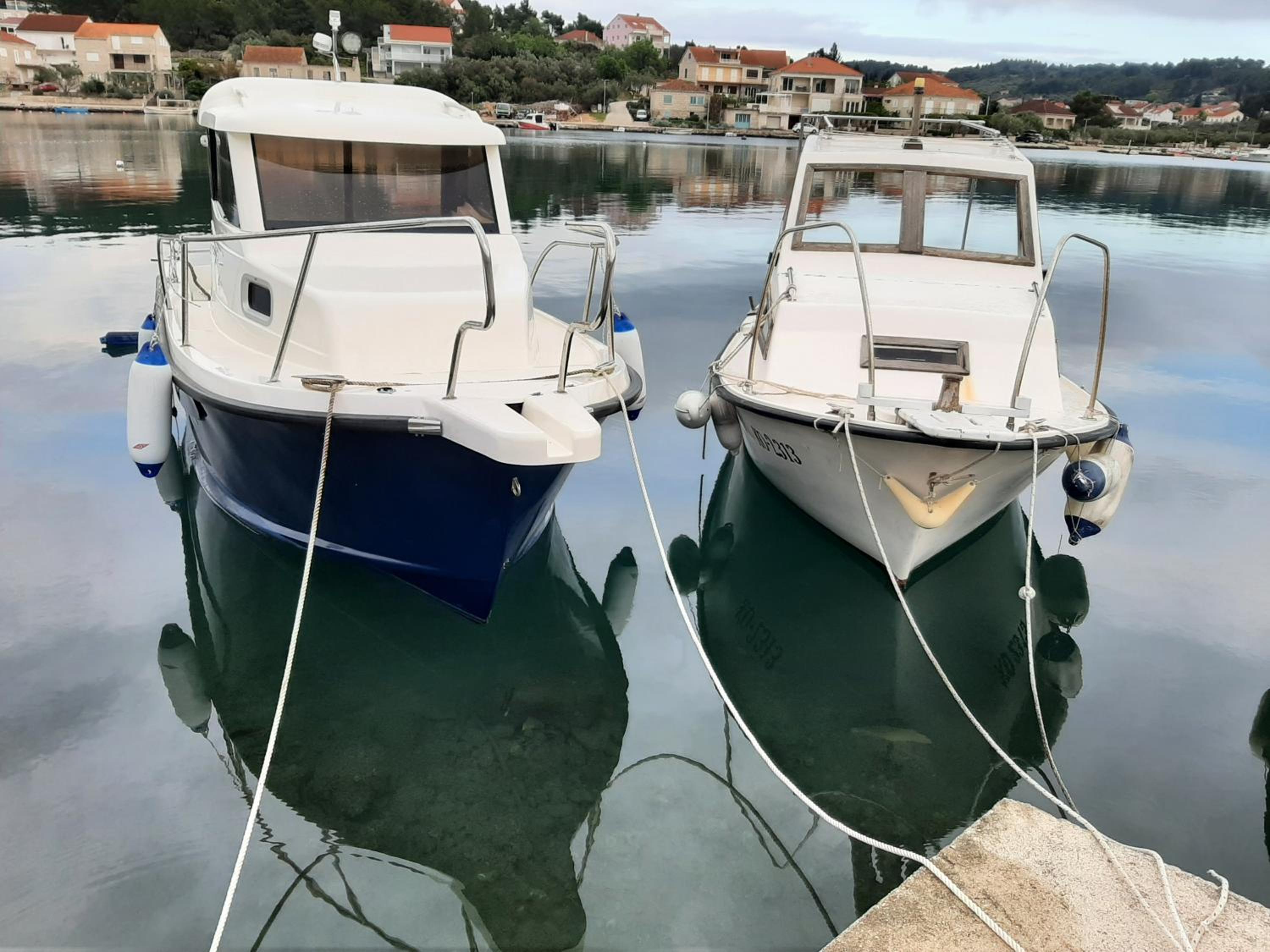 Apartmani Šegedin