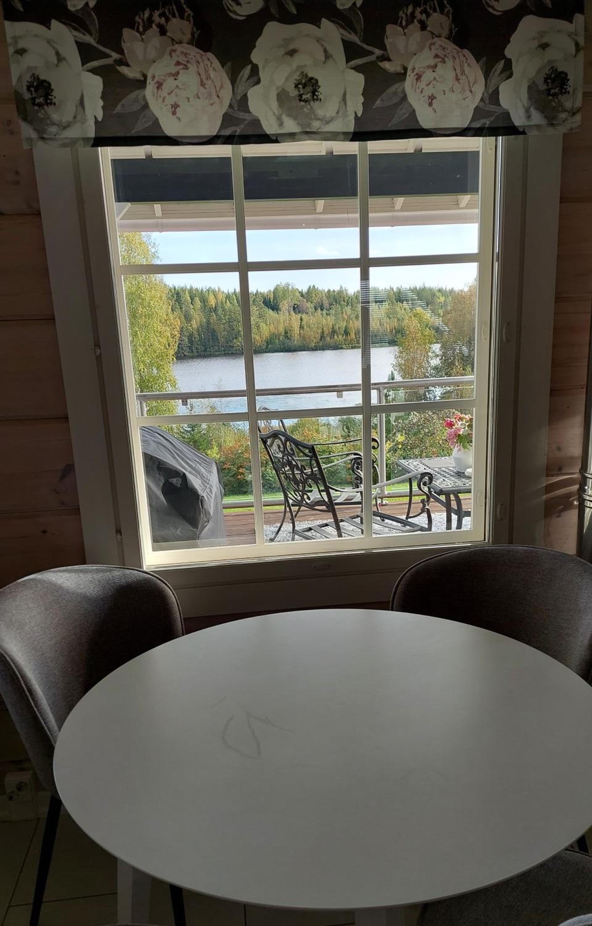 TahkoSyväri Holidays