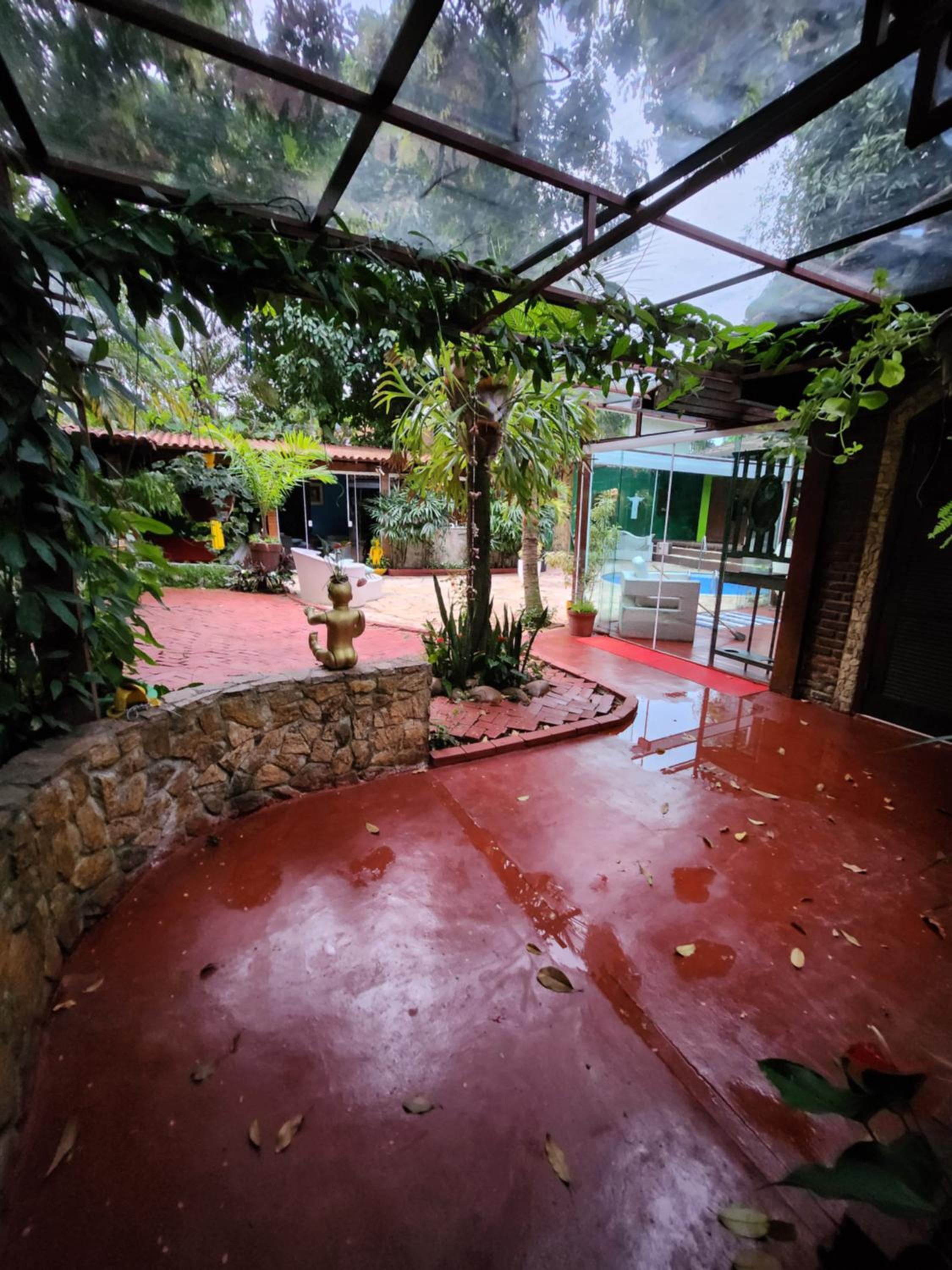 Casa Solar