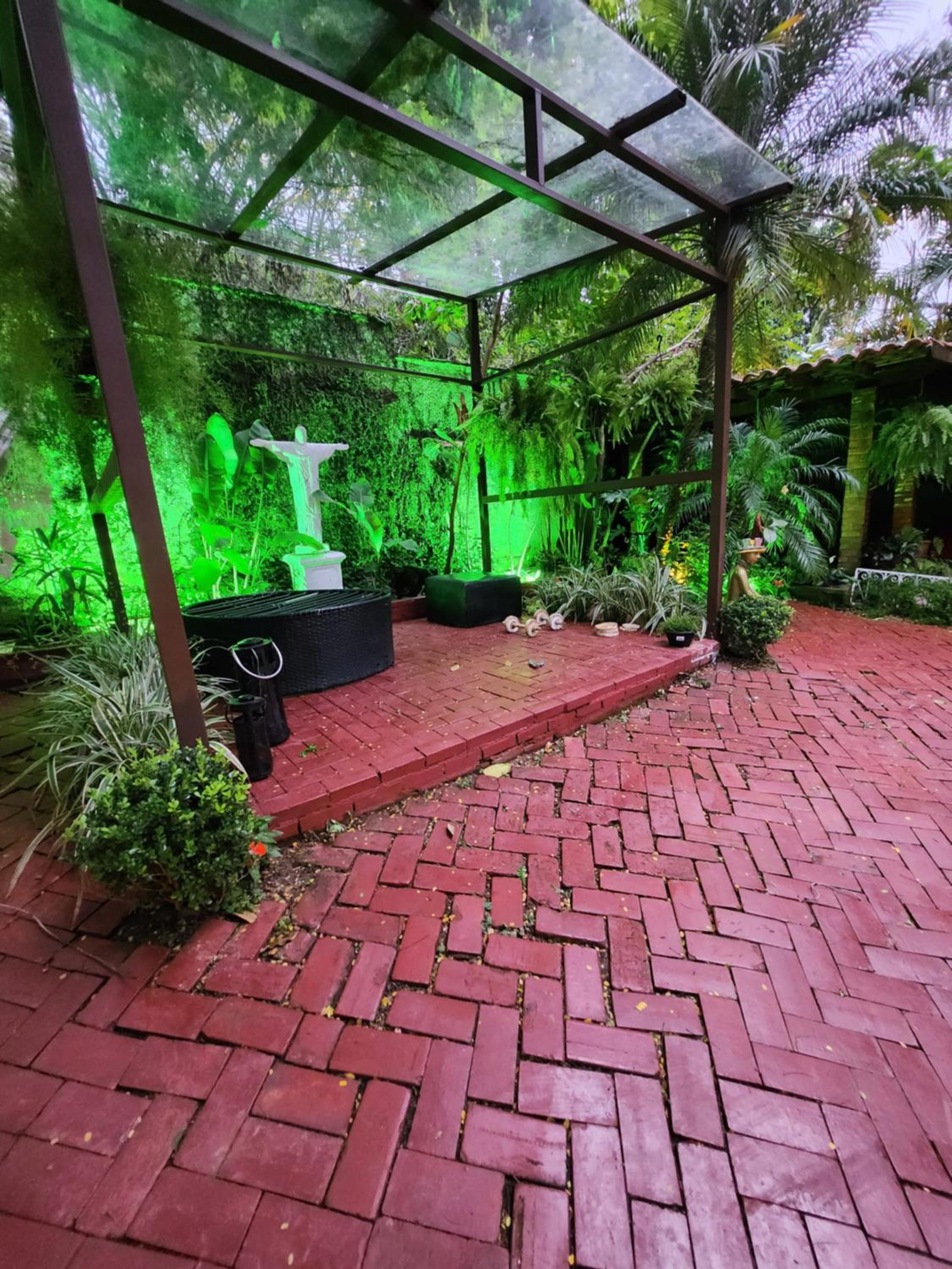 Casa Solar