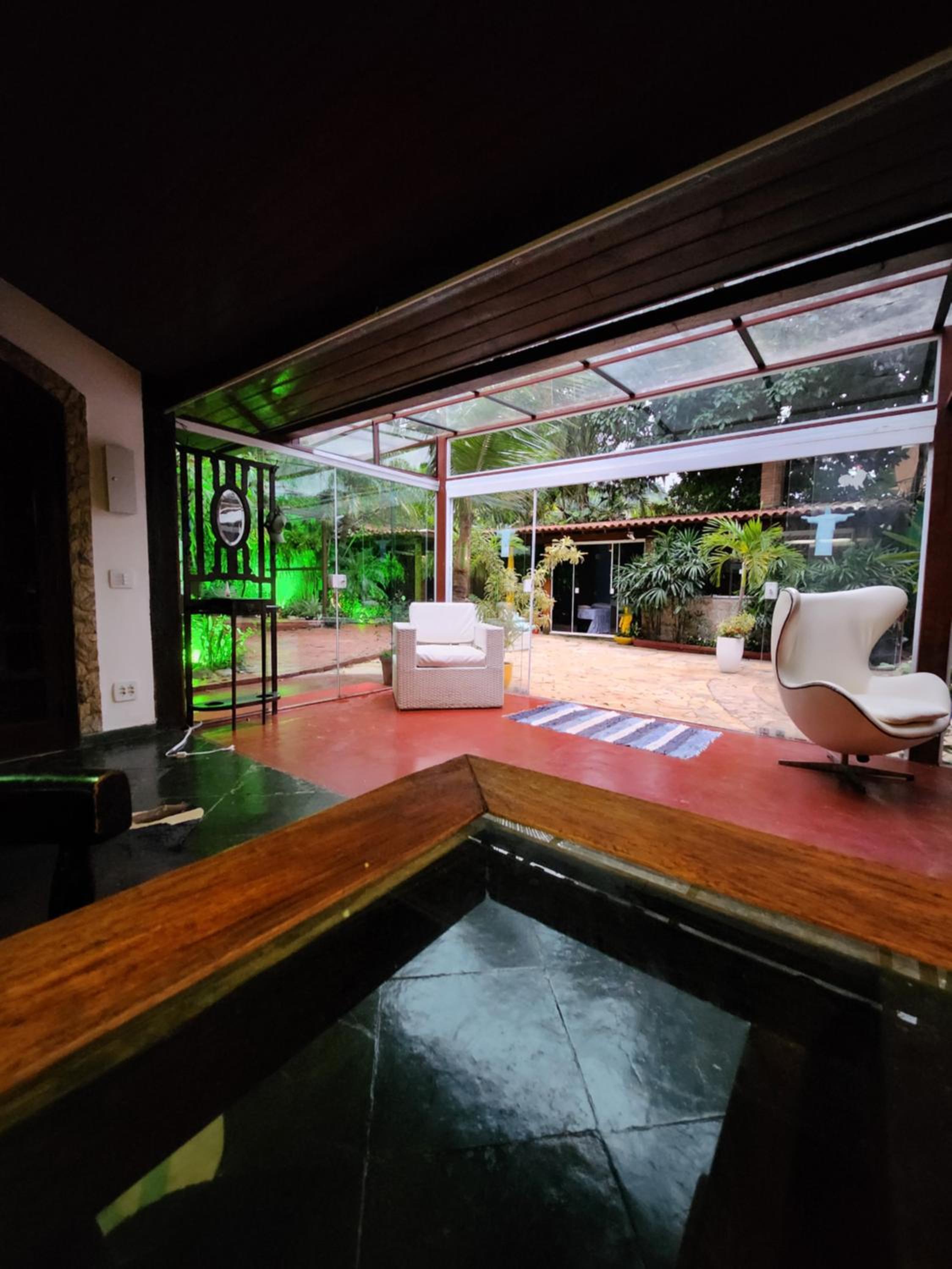 Casa Solar