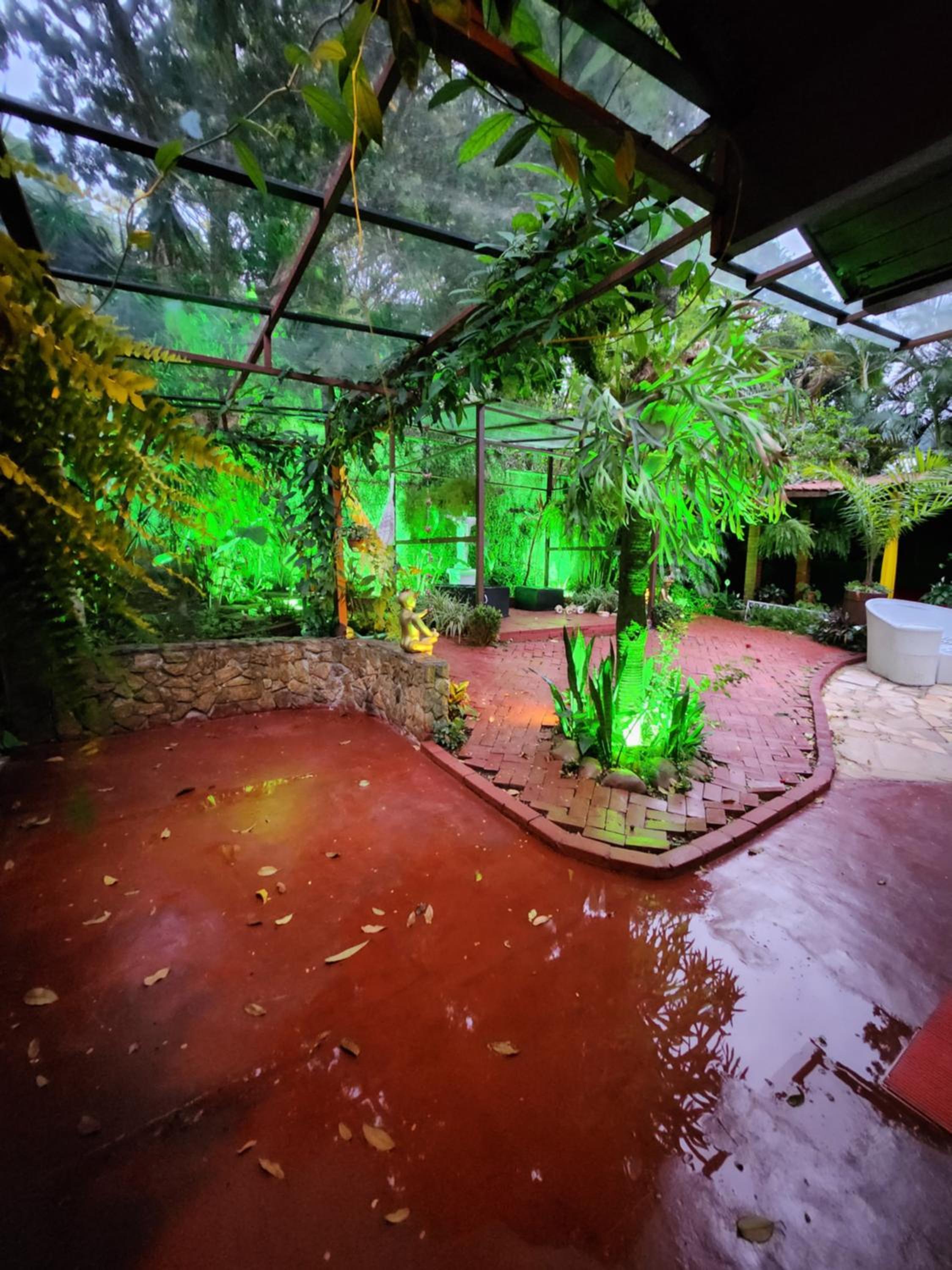 Casa Solar