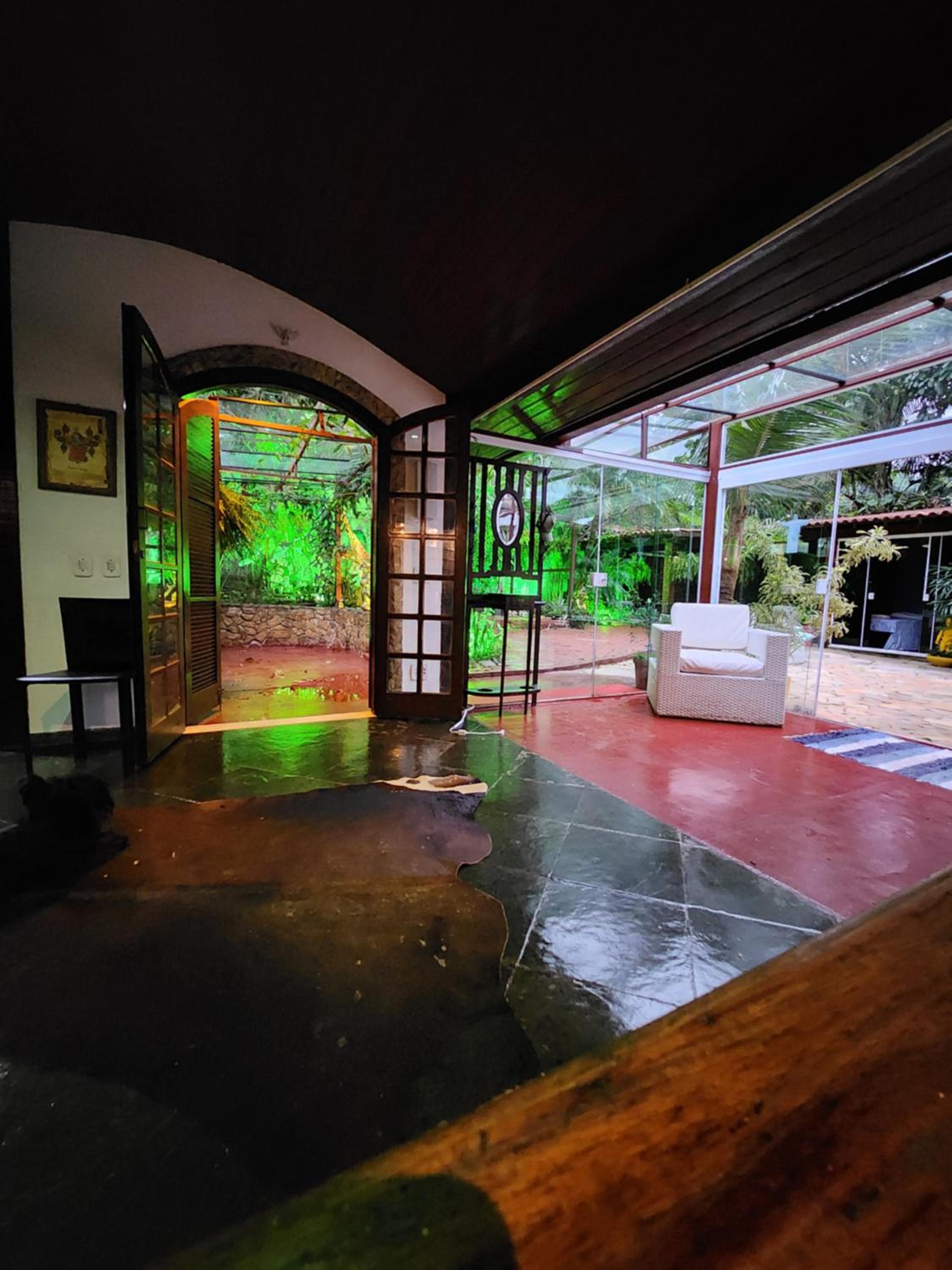 Casa Solar