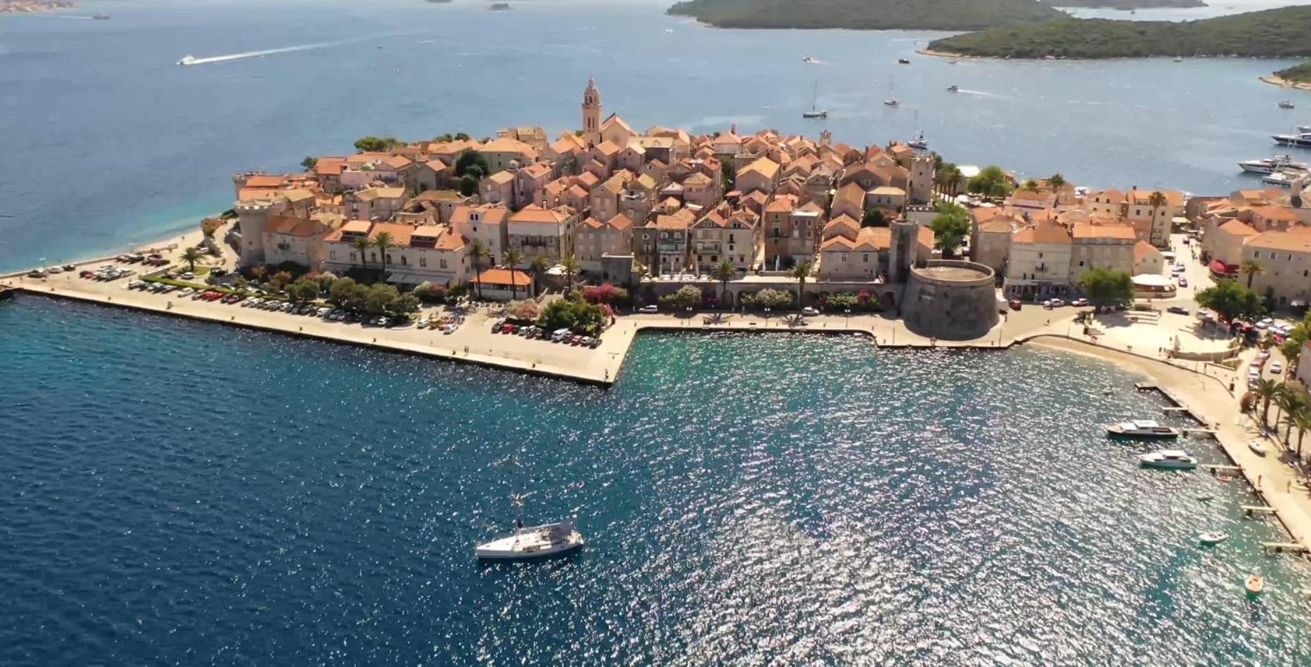 Apartmani Šegedin