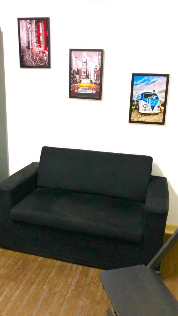 Casa da Vila Hostel Guest House