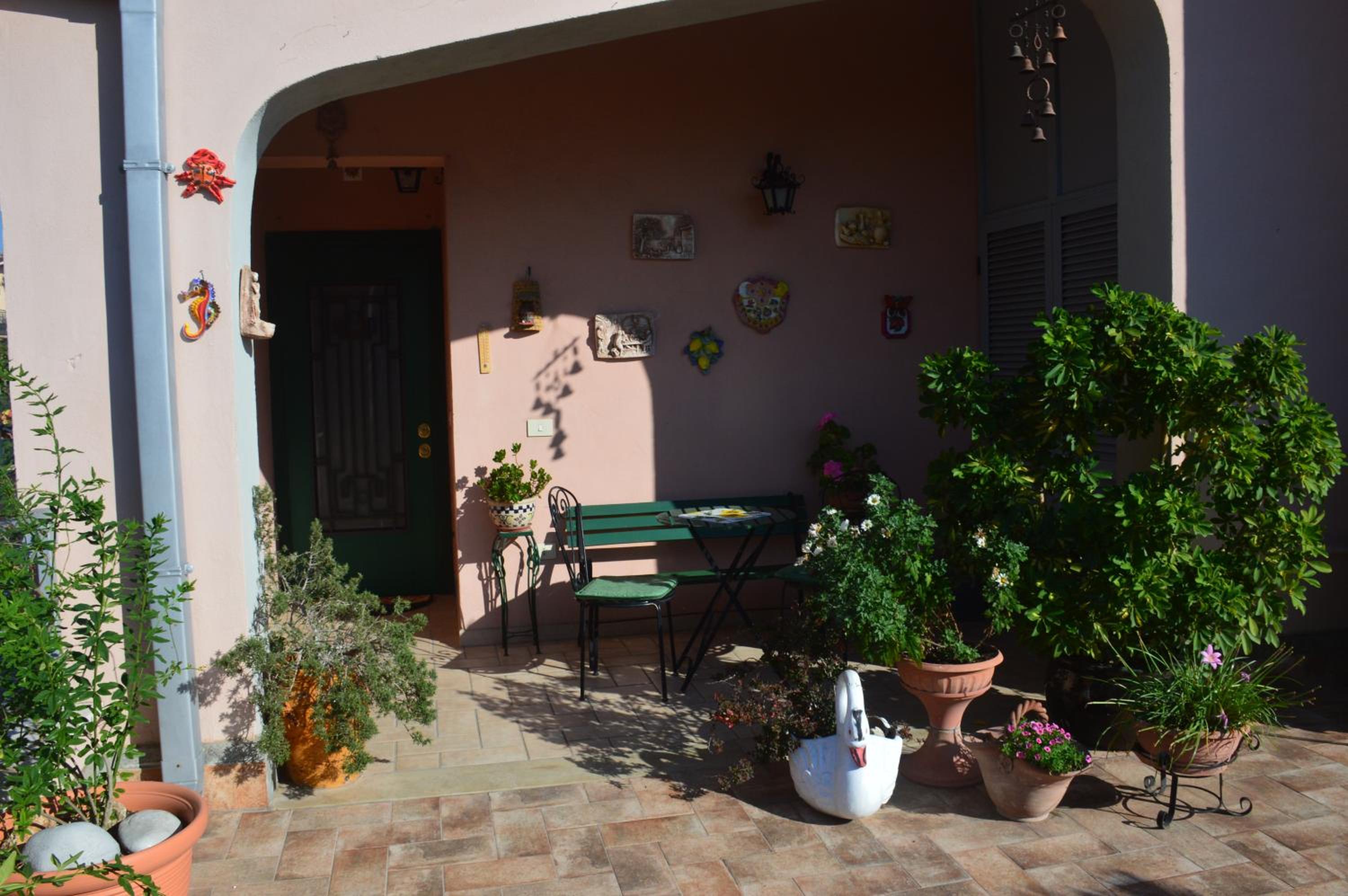 L'Oasi delle Vigne