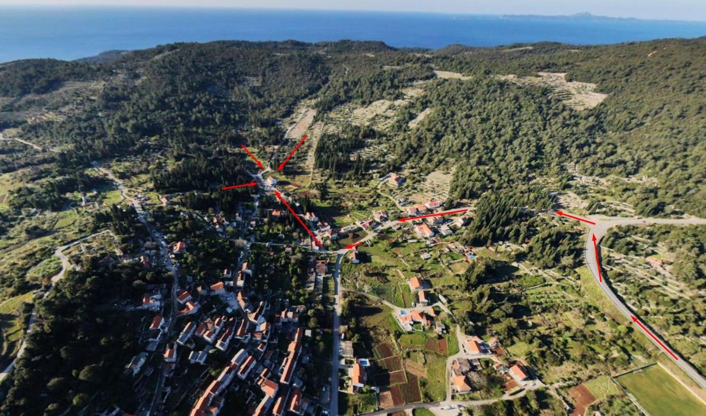 Apartmani Šegedin