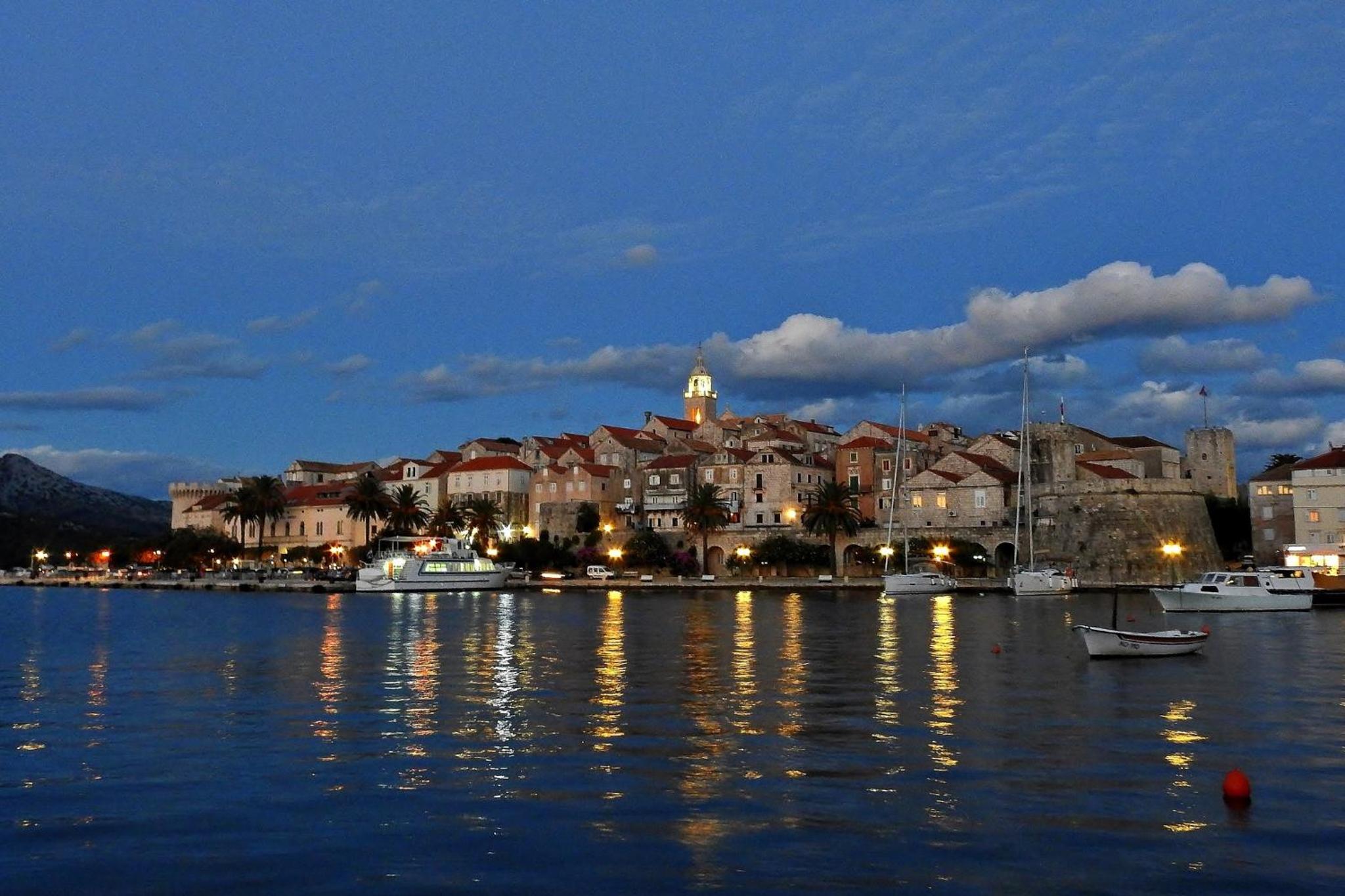 Apartmani Šegedin