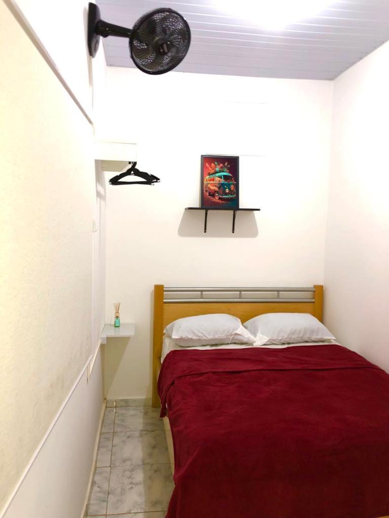 Casa da Vila Hostel Guest House