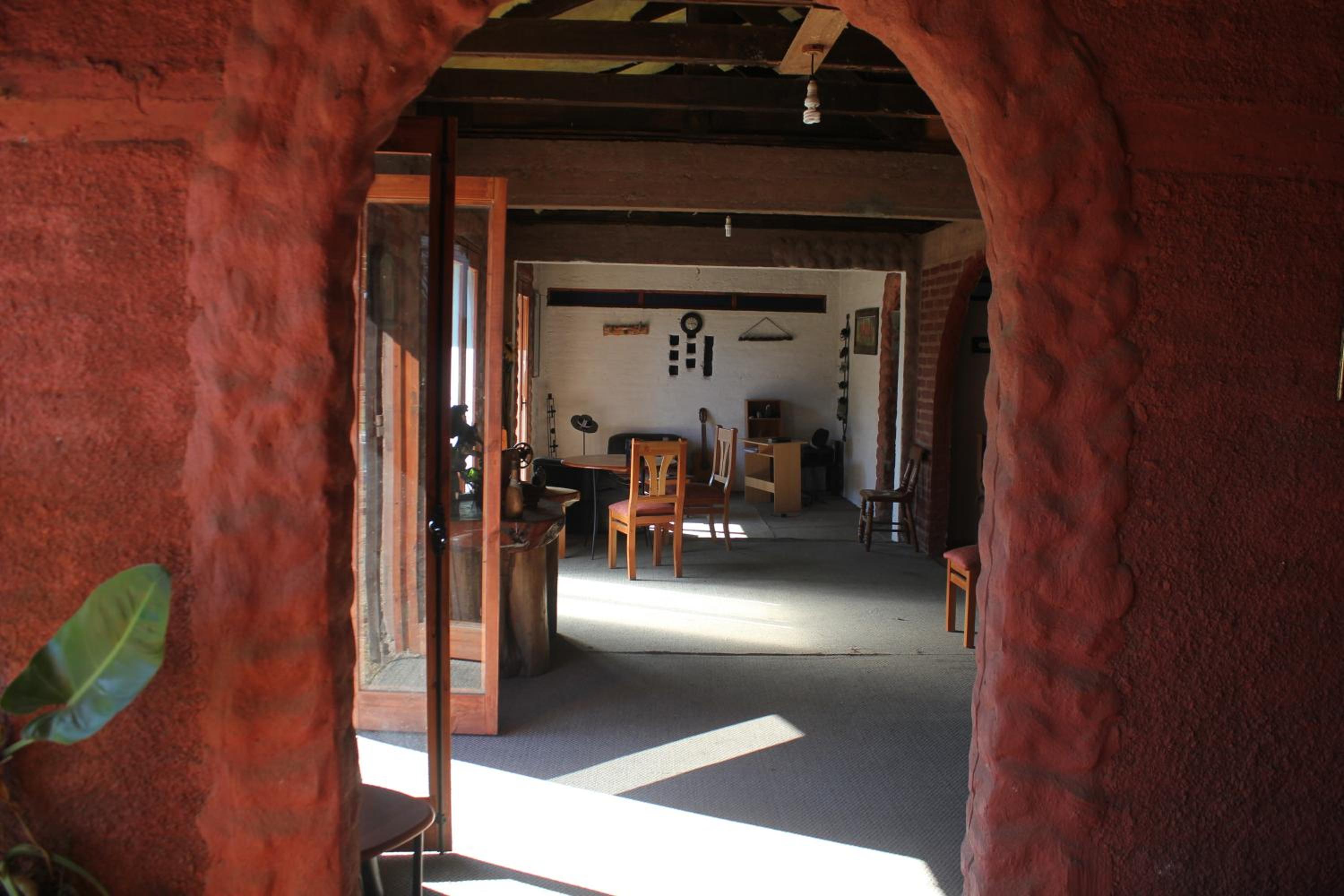 Hotel Haras Casacampo
