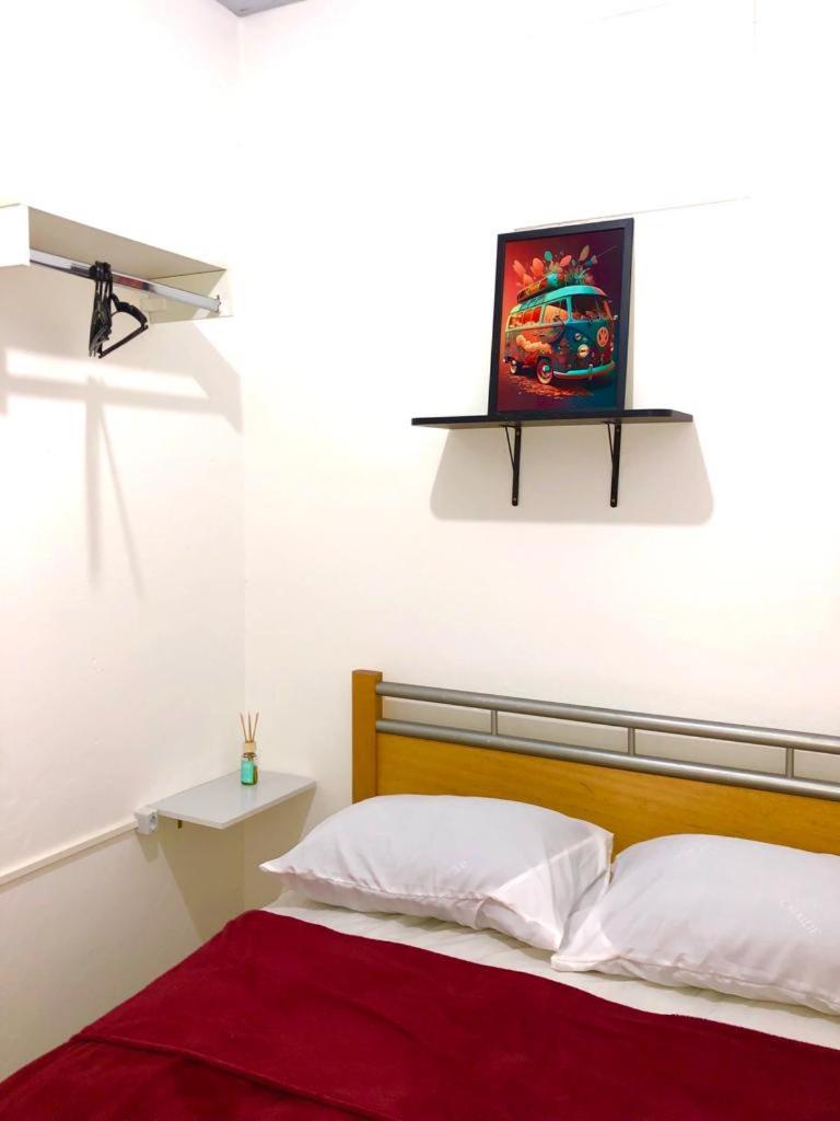 Casa da Vila Hostel Guest House