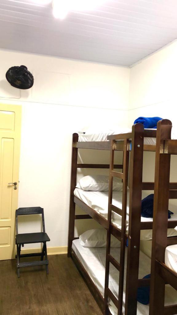 Casa da Vila Hostel Guest House