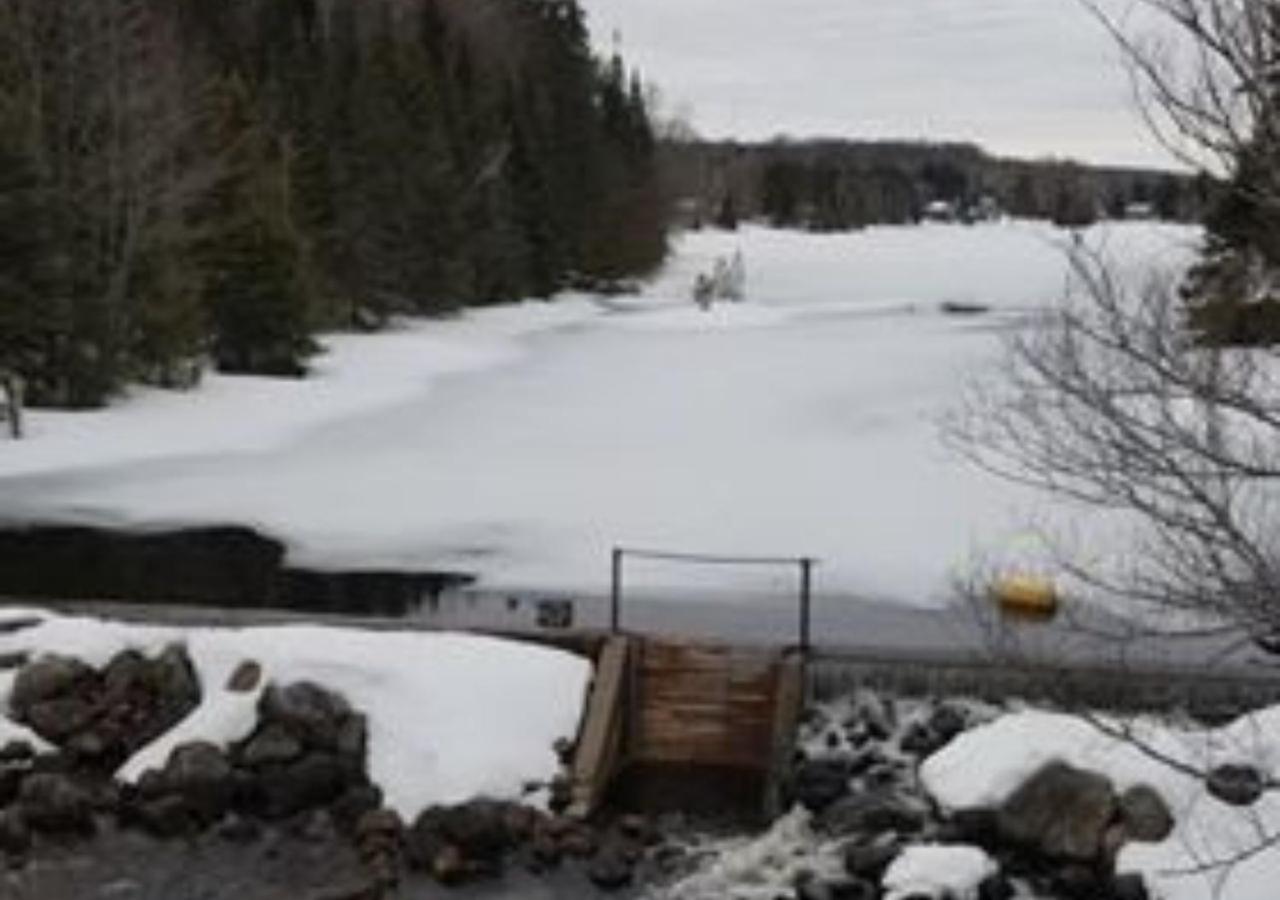 Le Chalet de Nany With WIFI- NETFLIX- VIEW