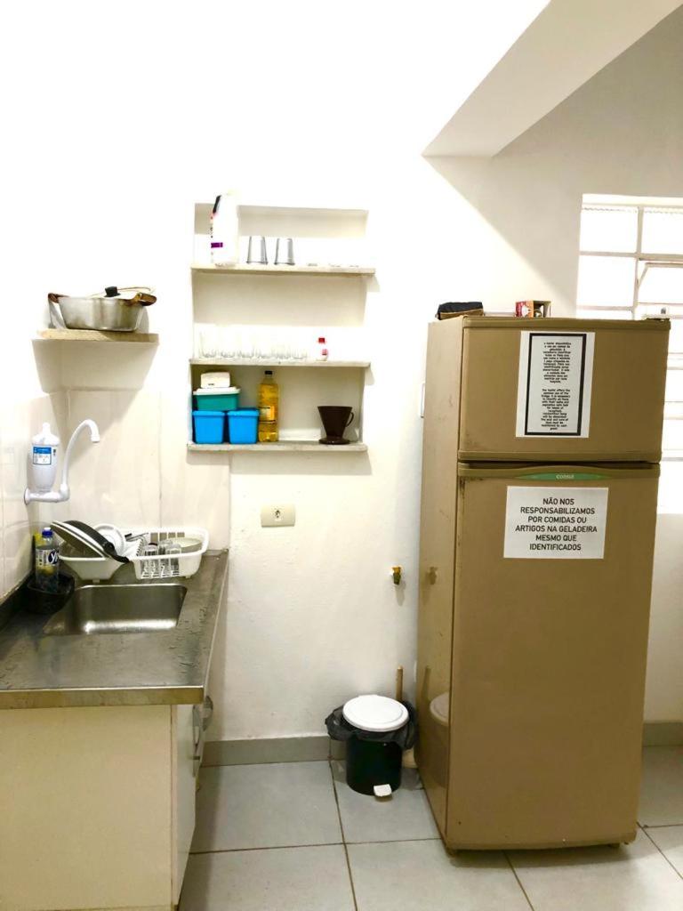 Casa da Vila Hostel Guest House