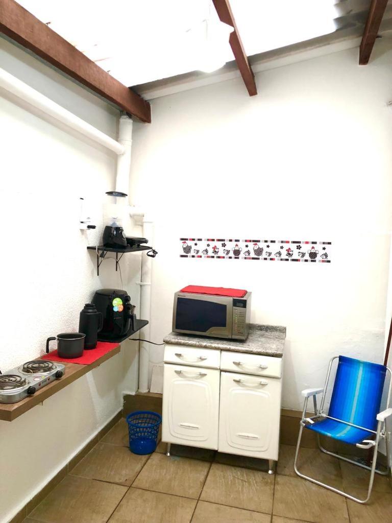 Casa da Vila Hostel Guest House