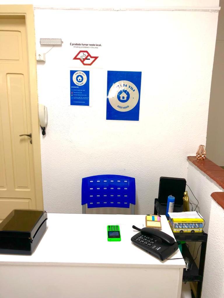 Casa da Vila Hostel Guest House