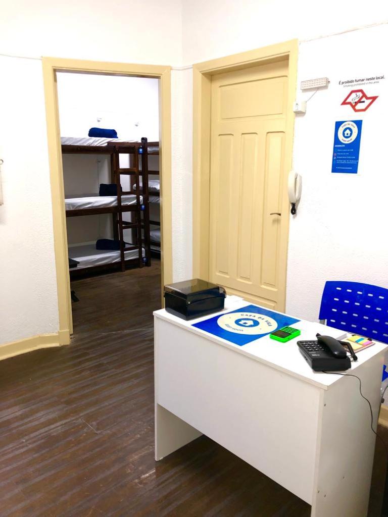 Casa da Vila Hostel Guest House