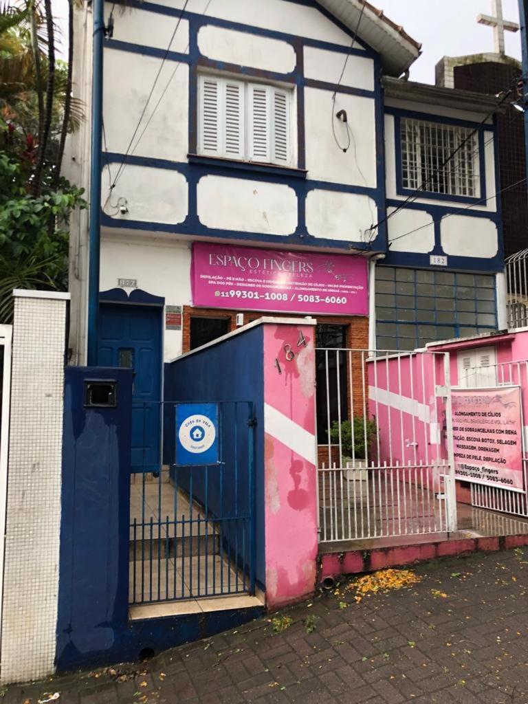 Casa da Vila Hostel Guest House