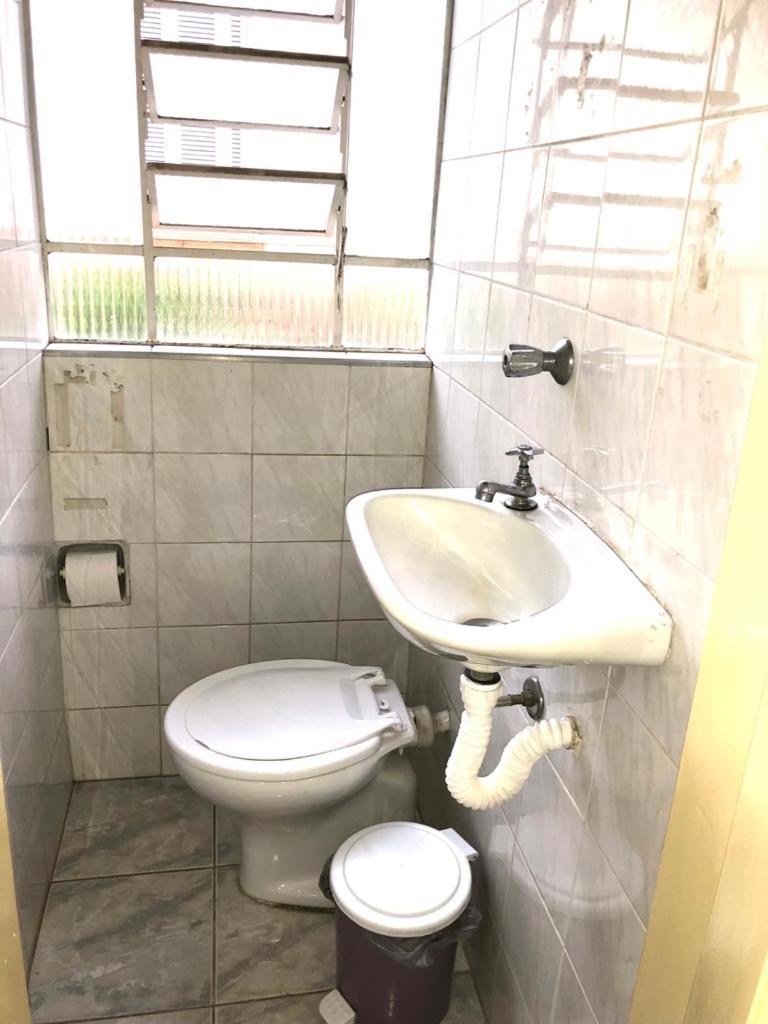 Casa da Vila Hostel Guest House