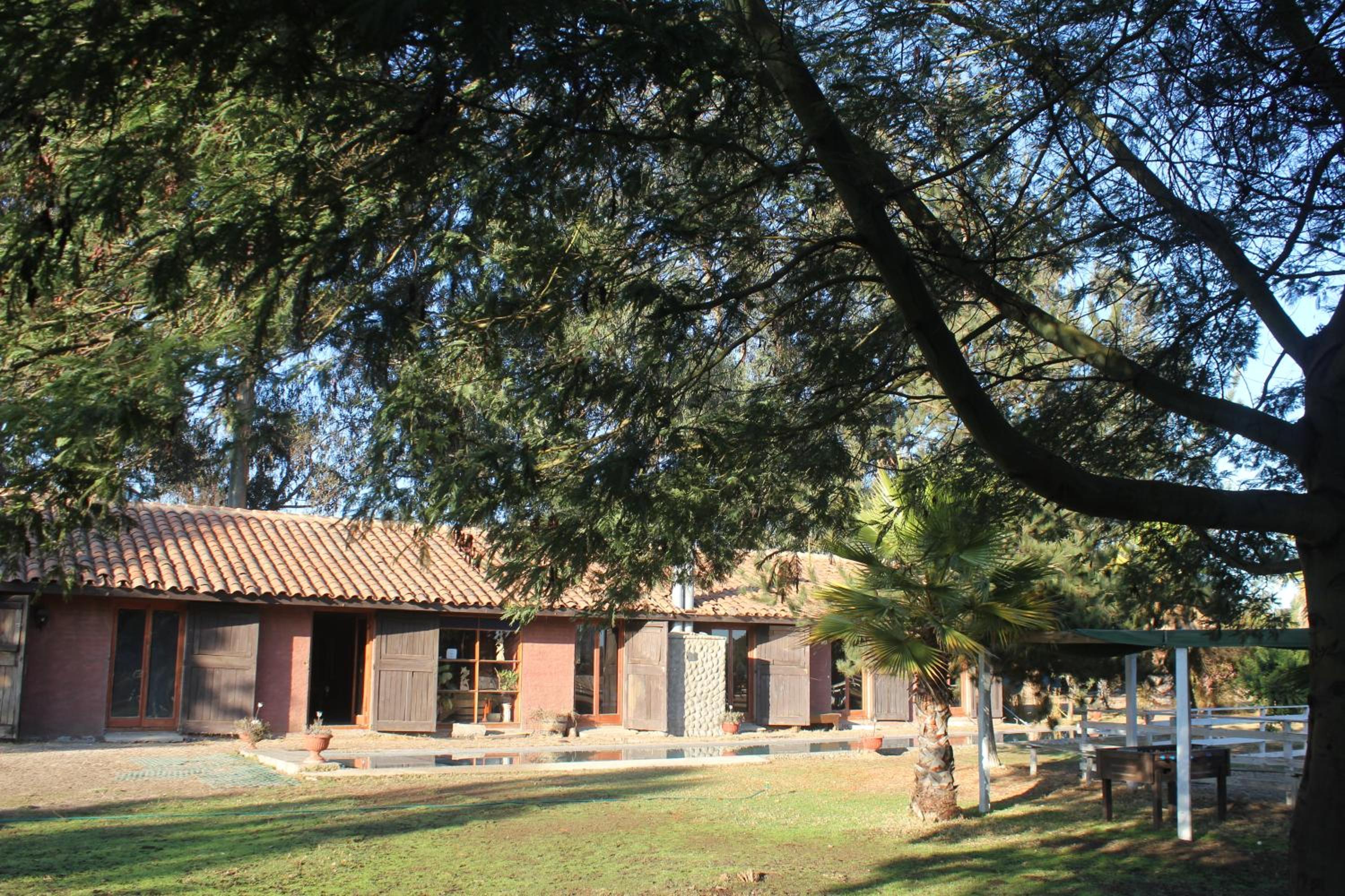 Hotel Haras Casacampo