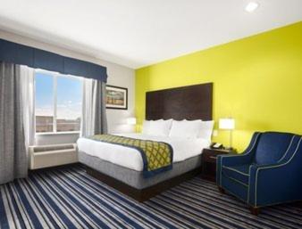 Hawthorn Extended Stay by Wyndham Midland