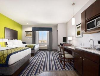 Hawthorn Extended Stay by Wyndham Midland