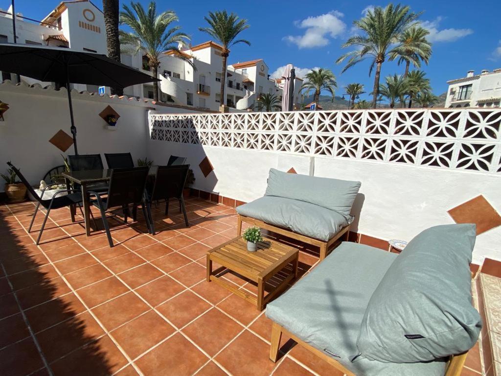 Casa de Las Palmeras