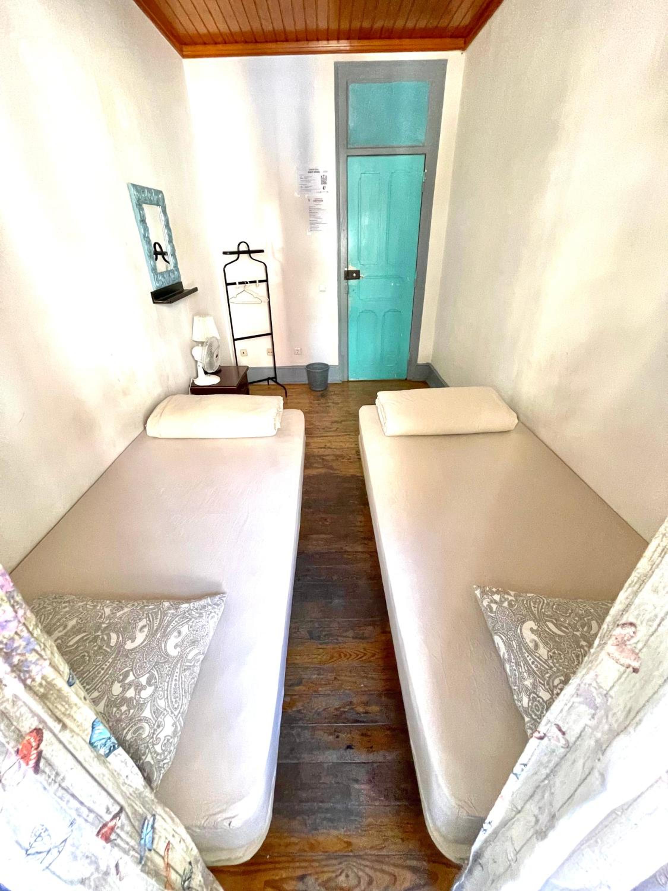 Lisboa Parque Guest House