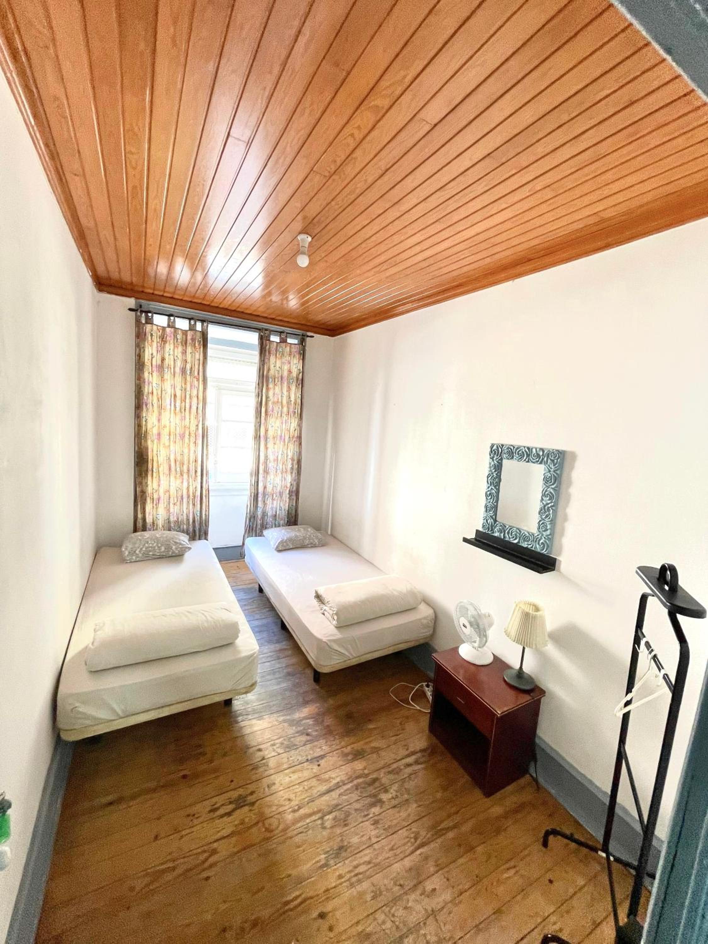 Lisboa Parque Guest House photo 5