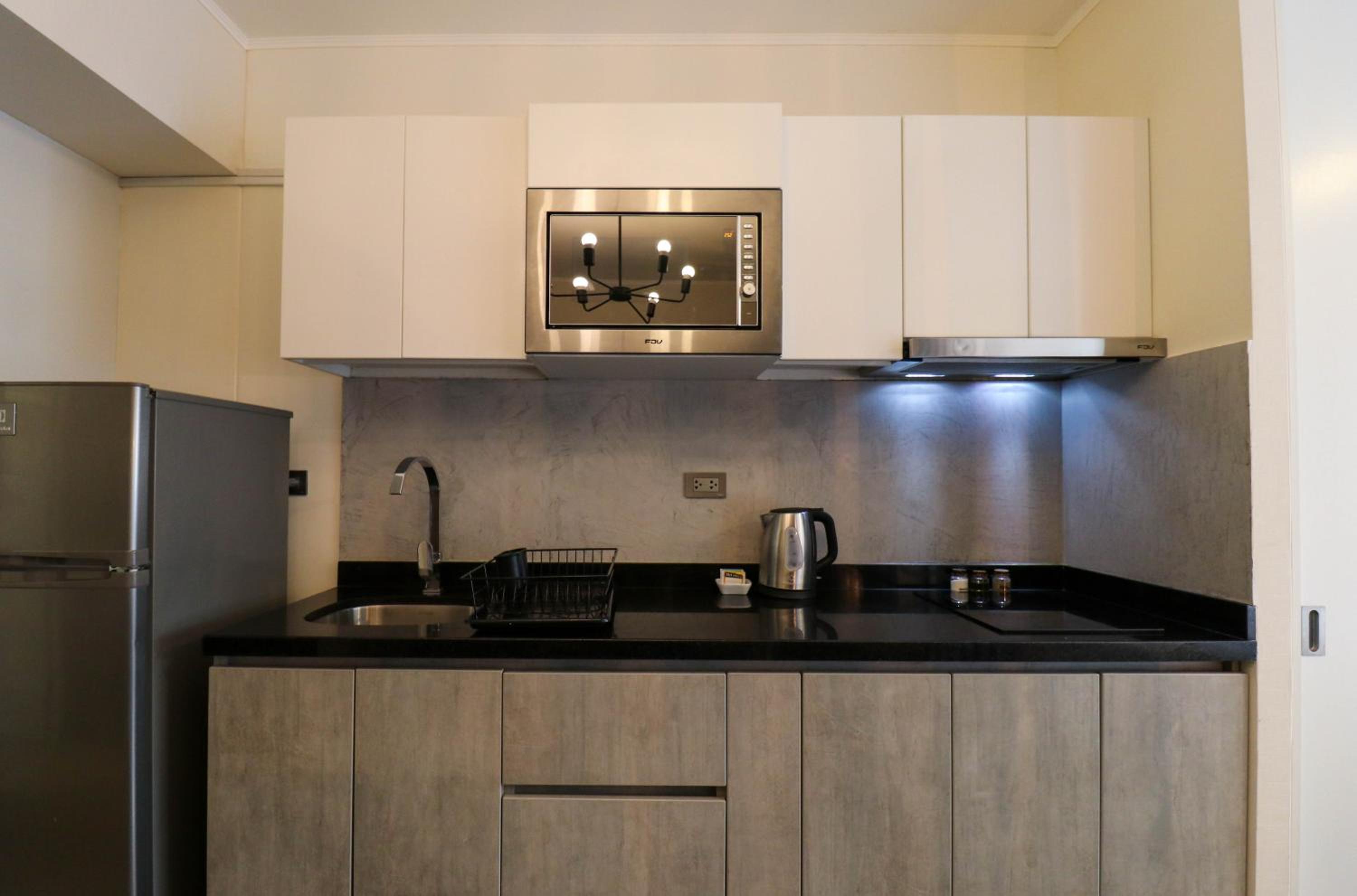 Connect Apartments in Barranco by Wynwood House