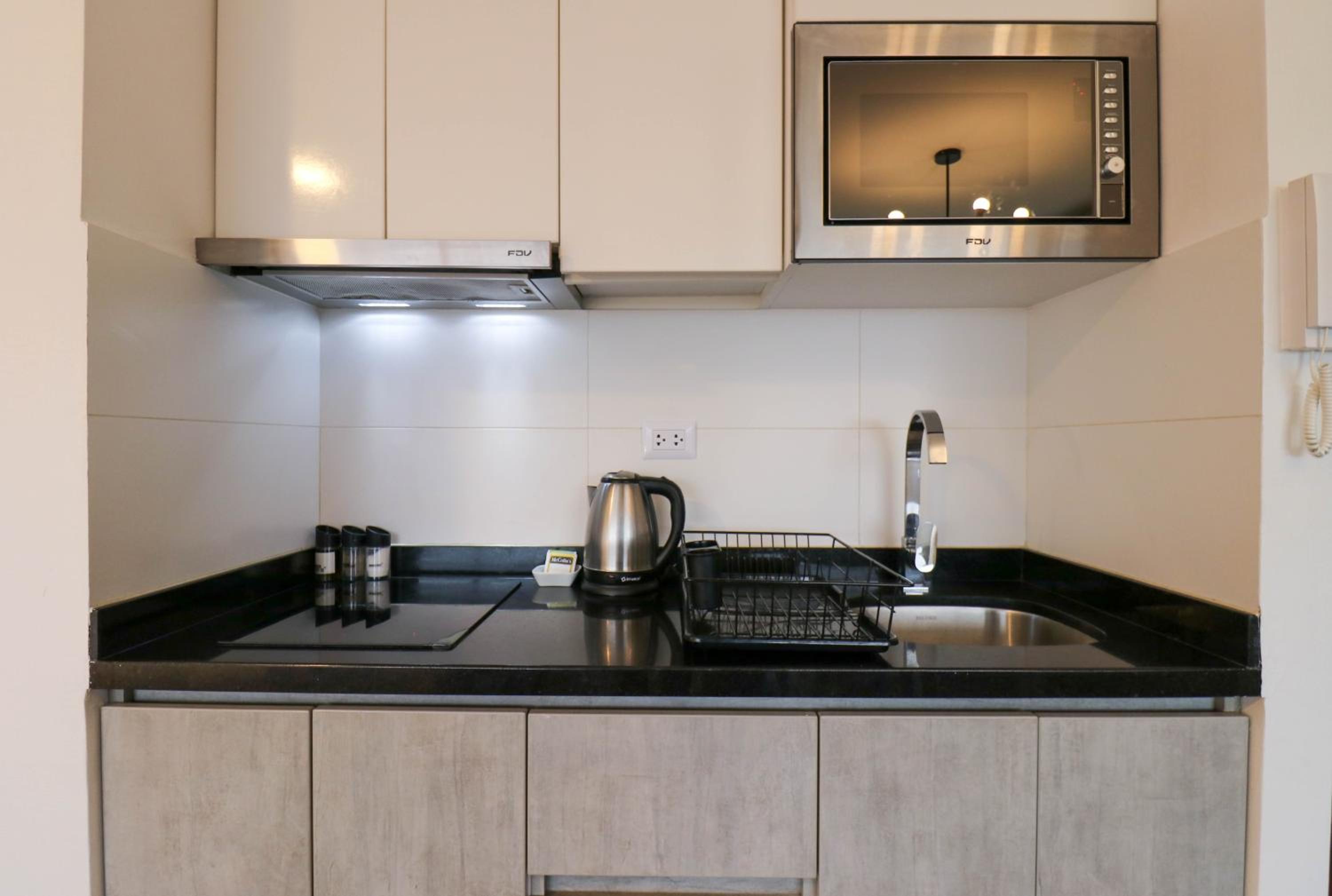 Connect Apartments in Barranco by Wynwood House