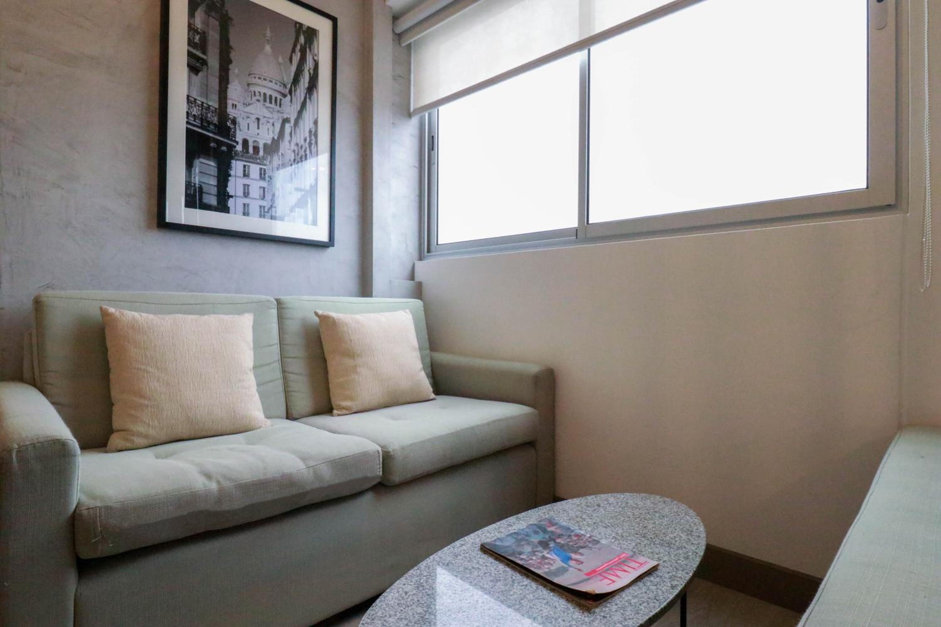 Connect Apartments in Barranco by Wynwood House