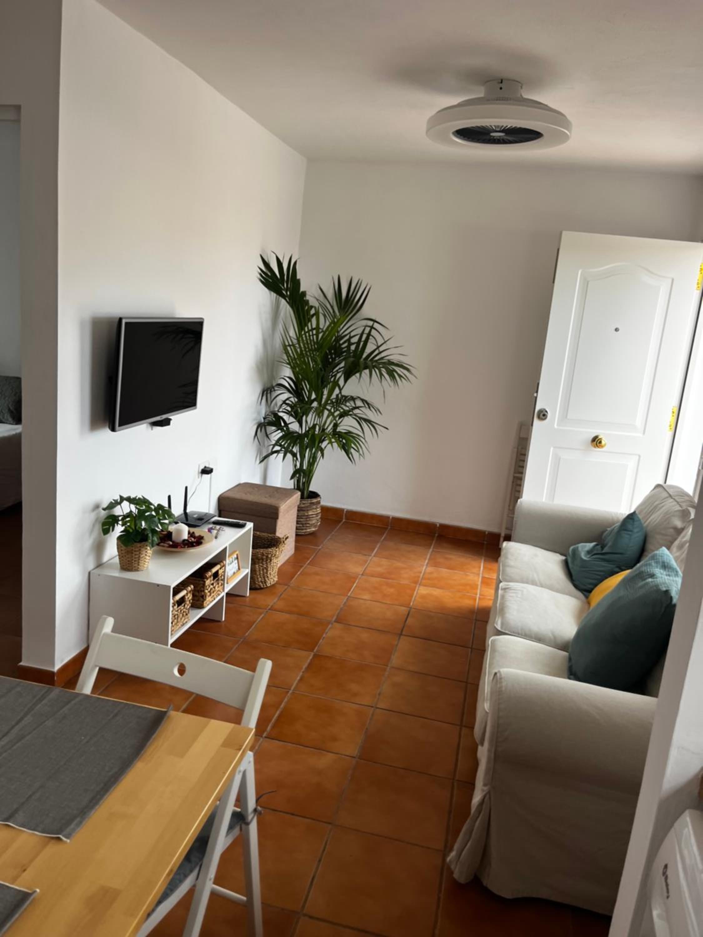 Tamaragua Tenerife South Beach Bungalows
