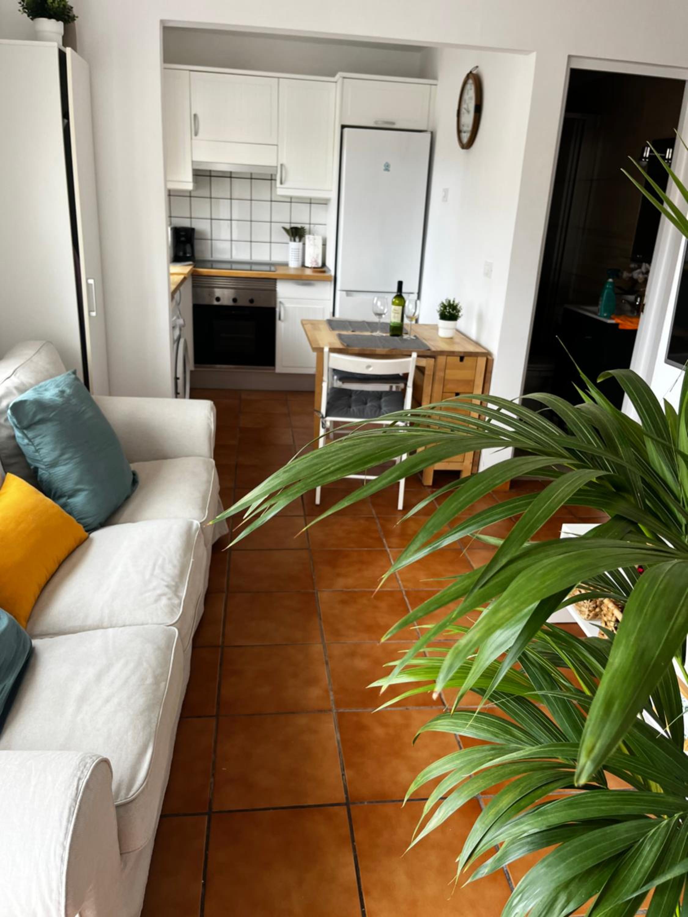 Tamaragua Tenerife South Beach Bungalows