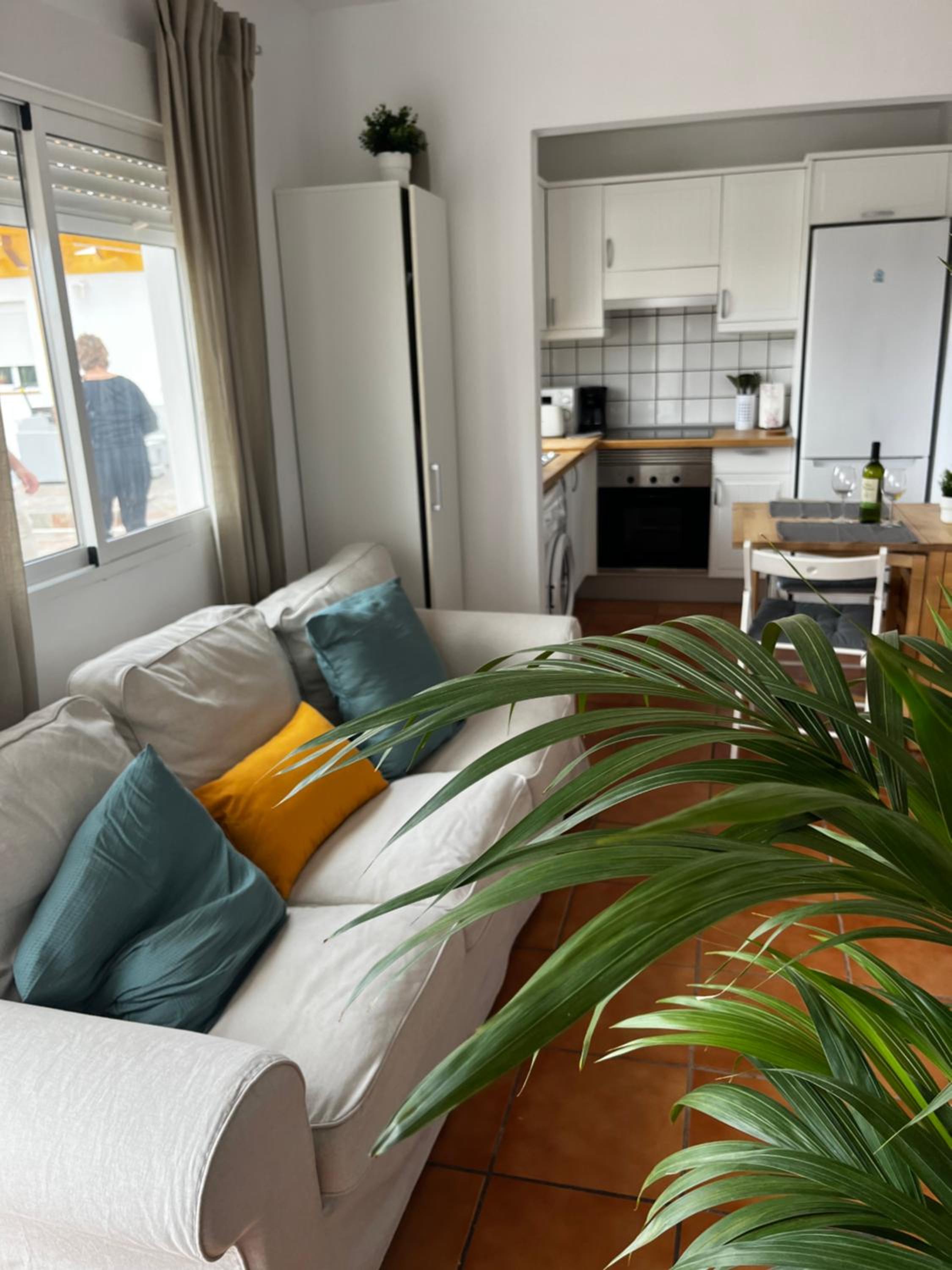 Tamaragua Tenerife South Beach Bungalows