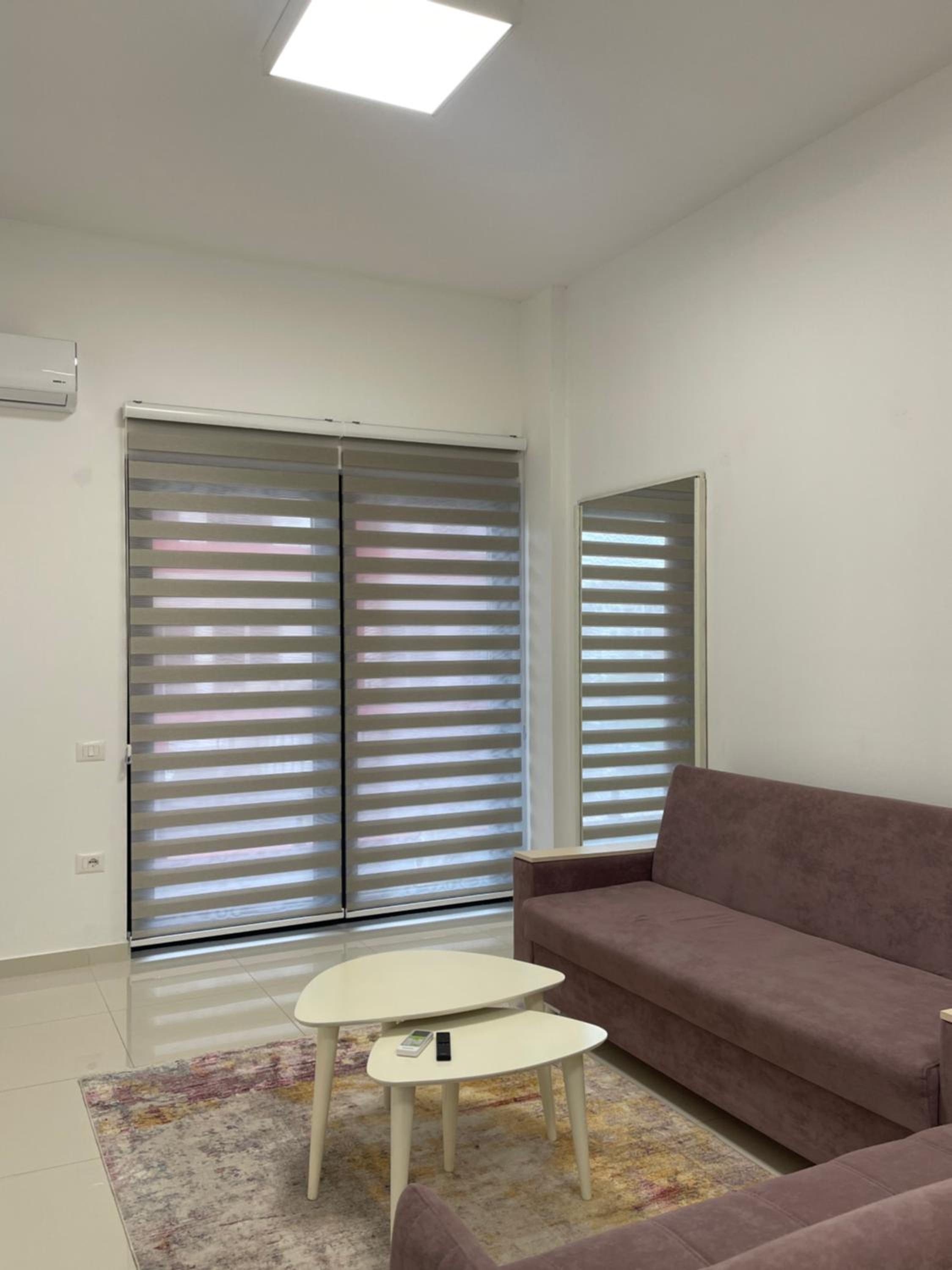 MonMon Apartment