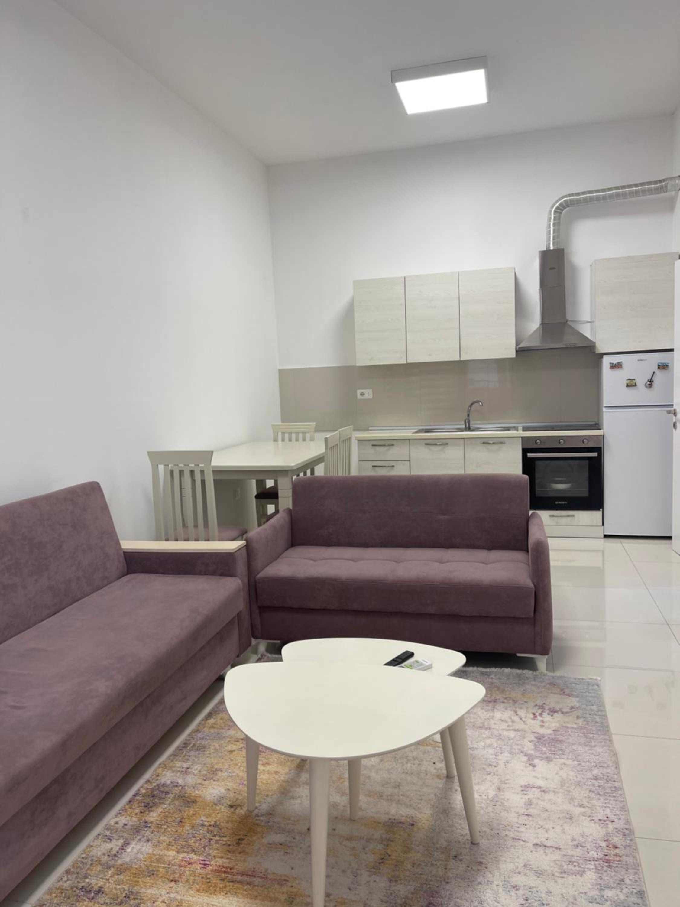 MonMon Apartment