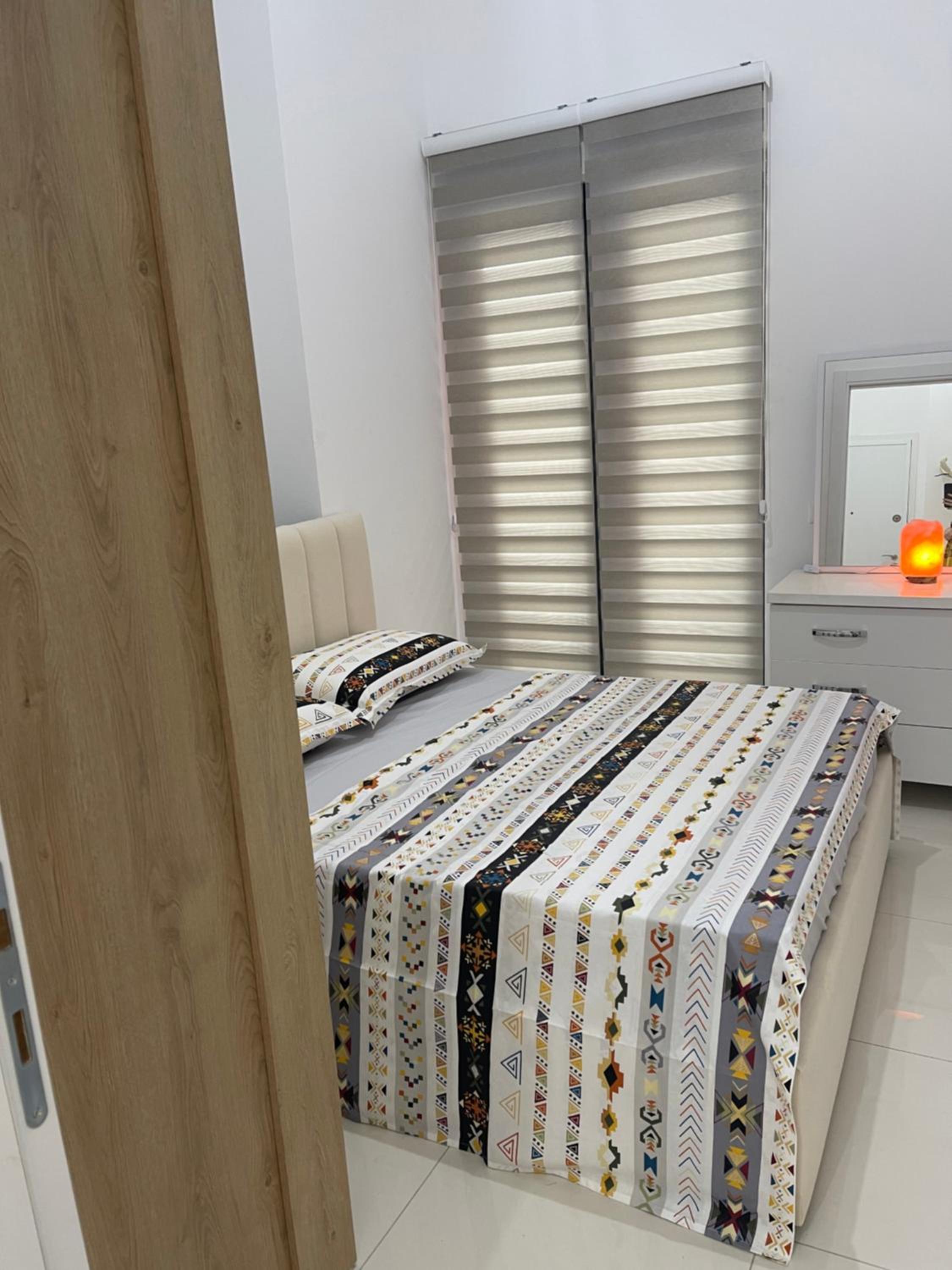 MonMon Apartment