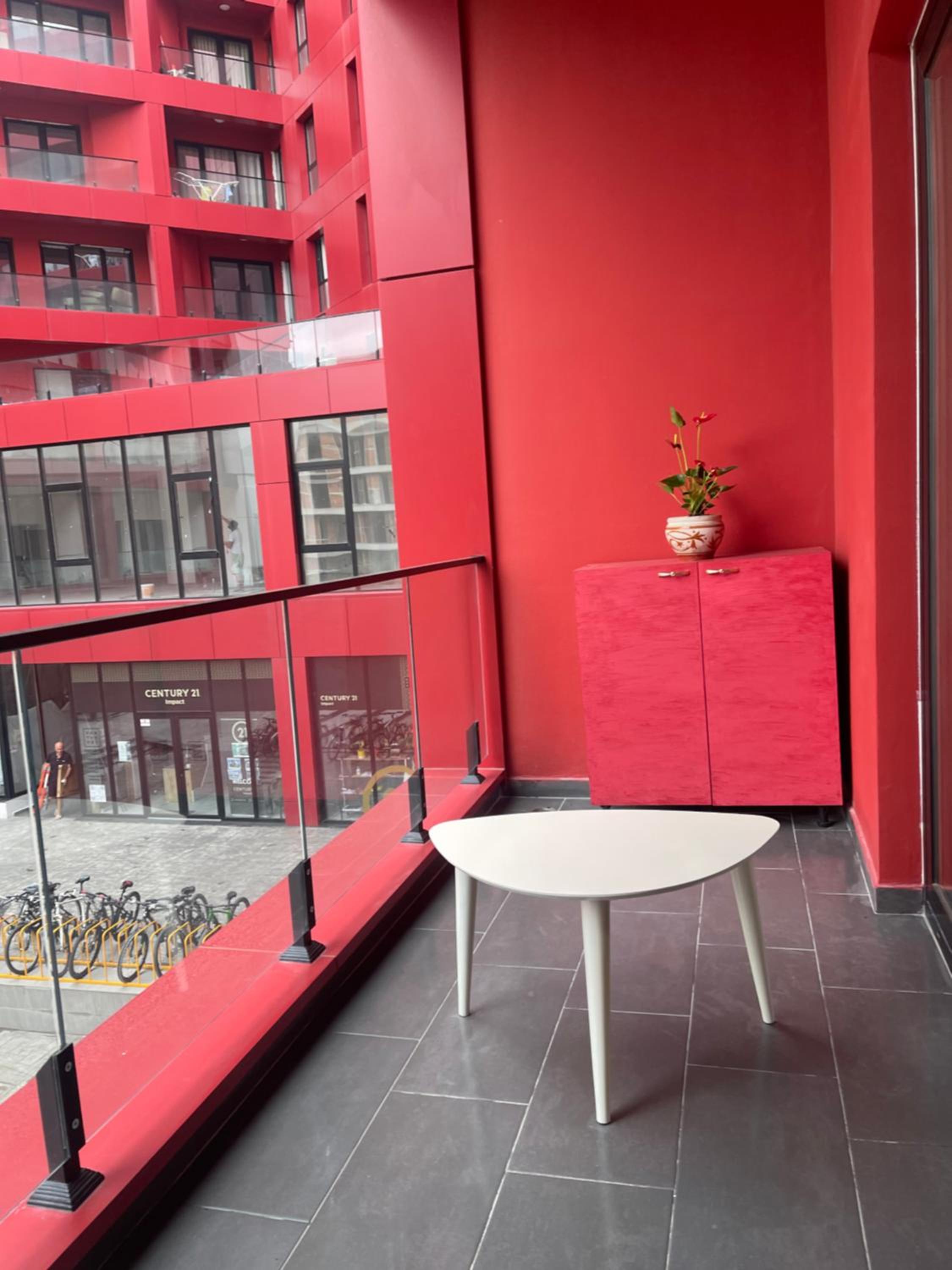 MonMon Apartment