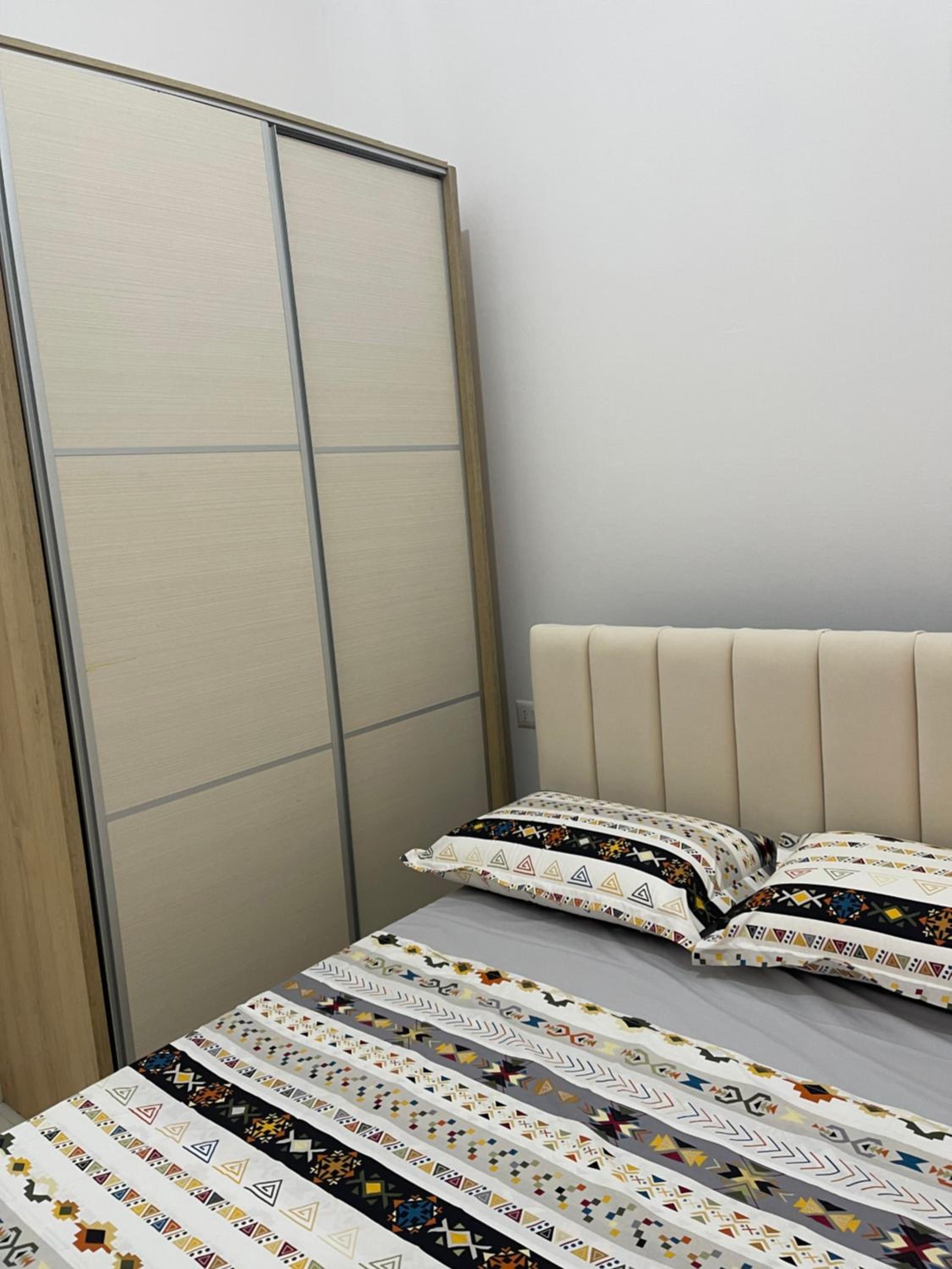 MonMon Apartment
