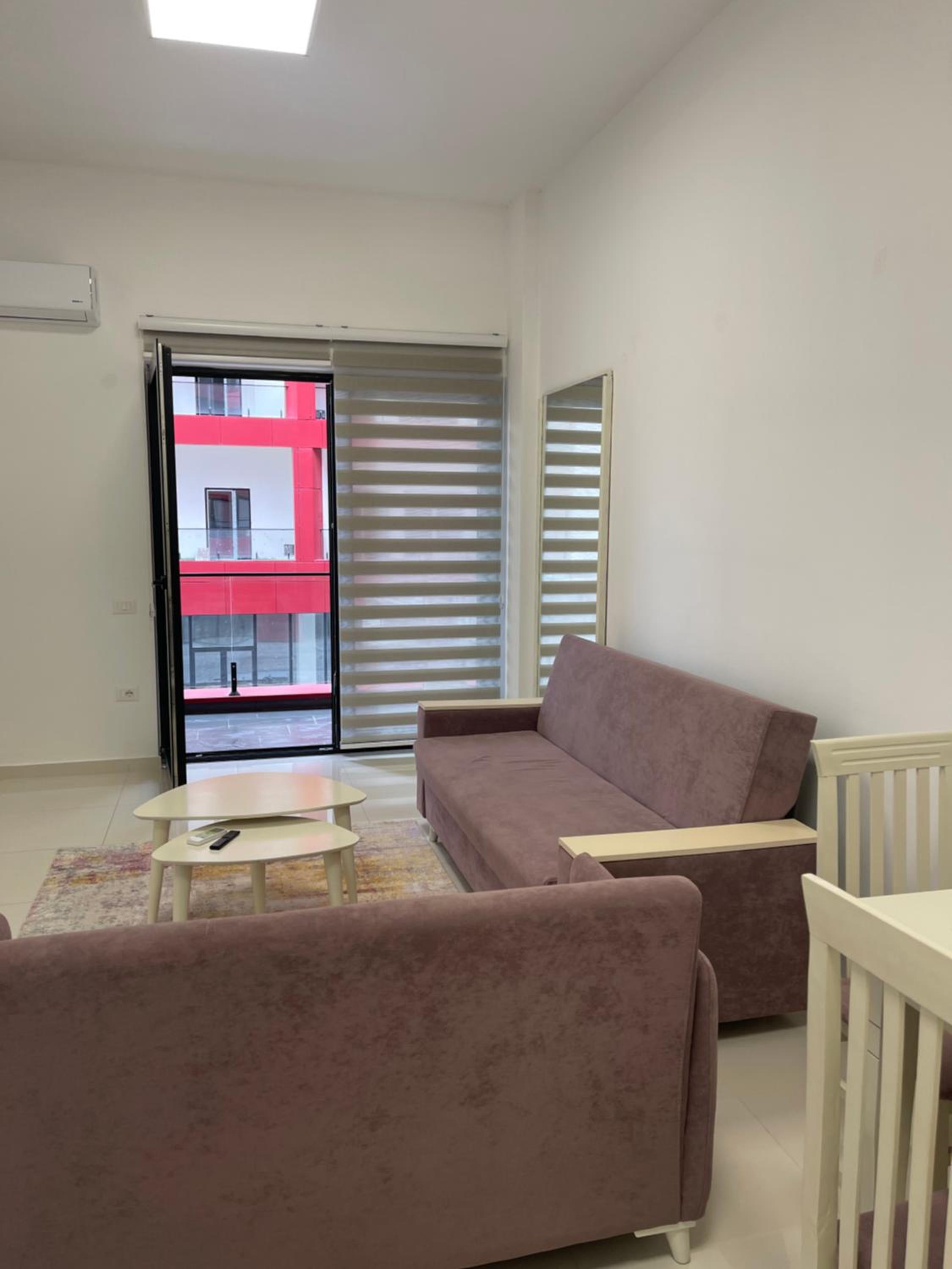 MonMon Apartment