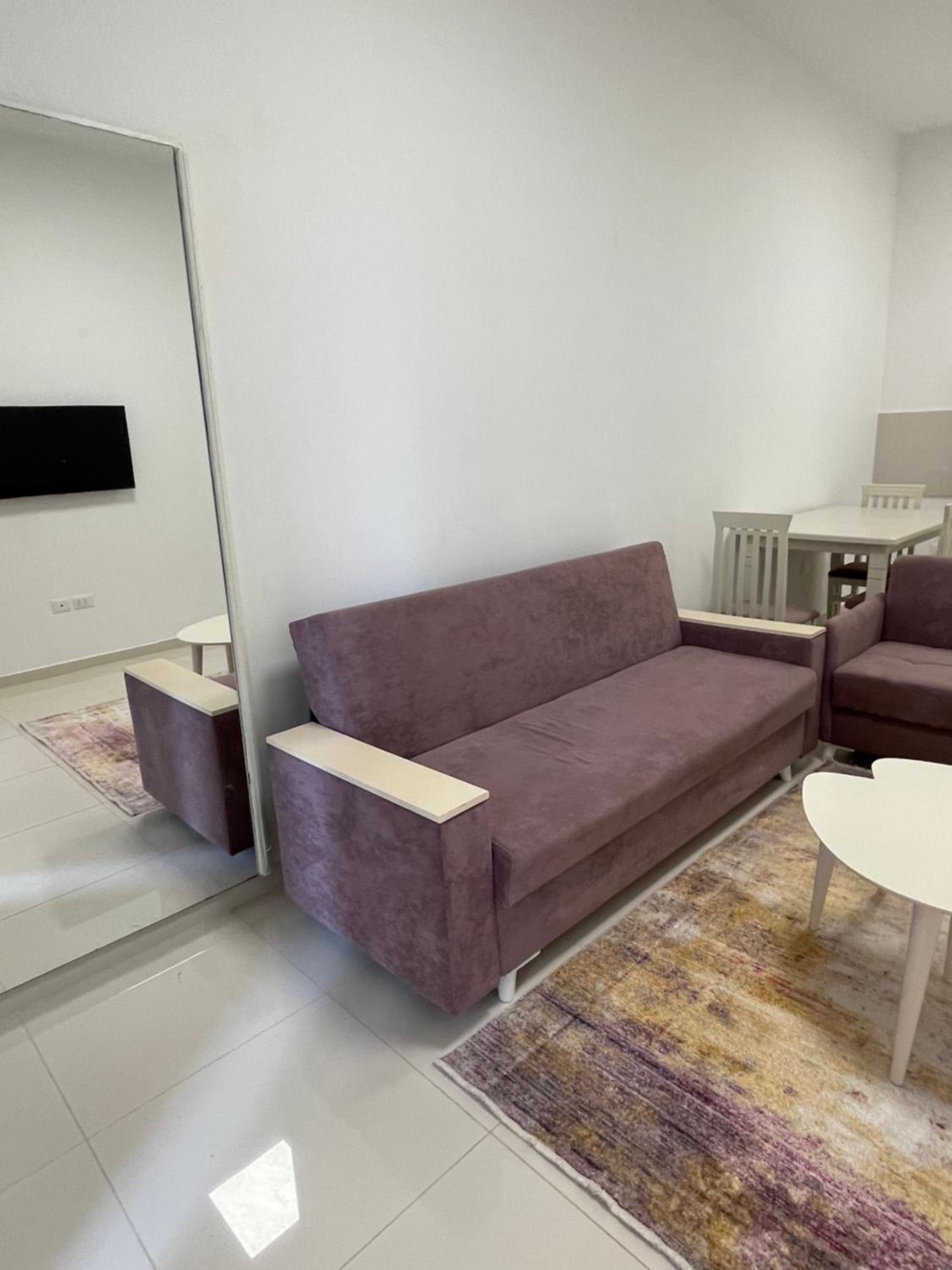 MonMon Apartment