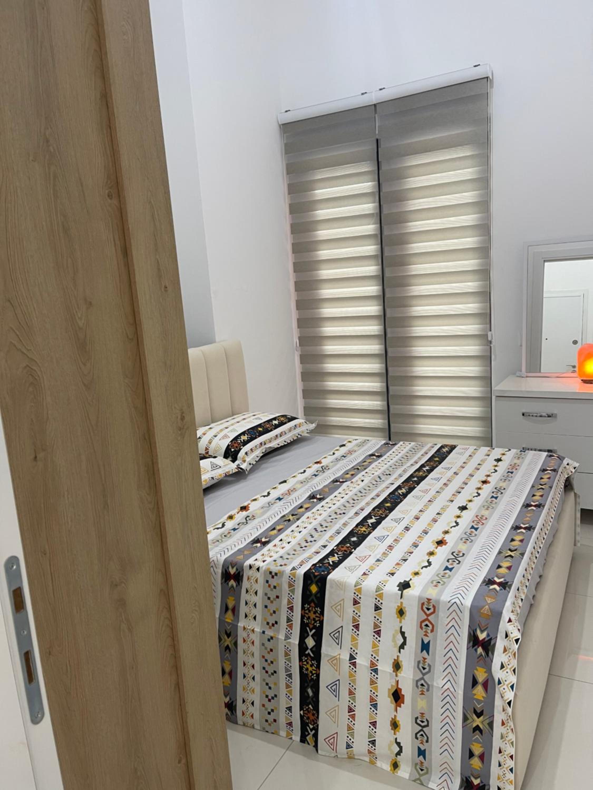 MonMon Apartment