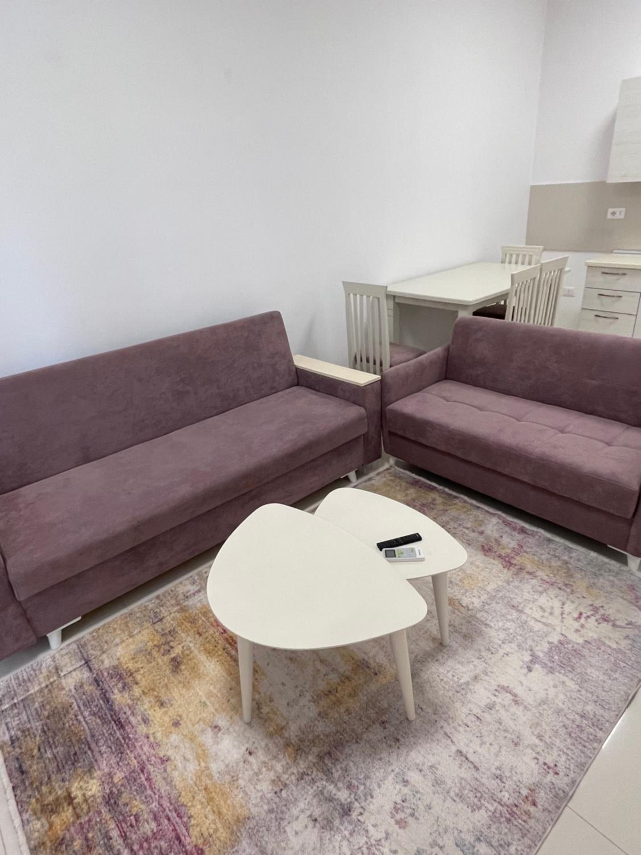 MonMon Apartment