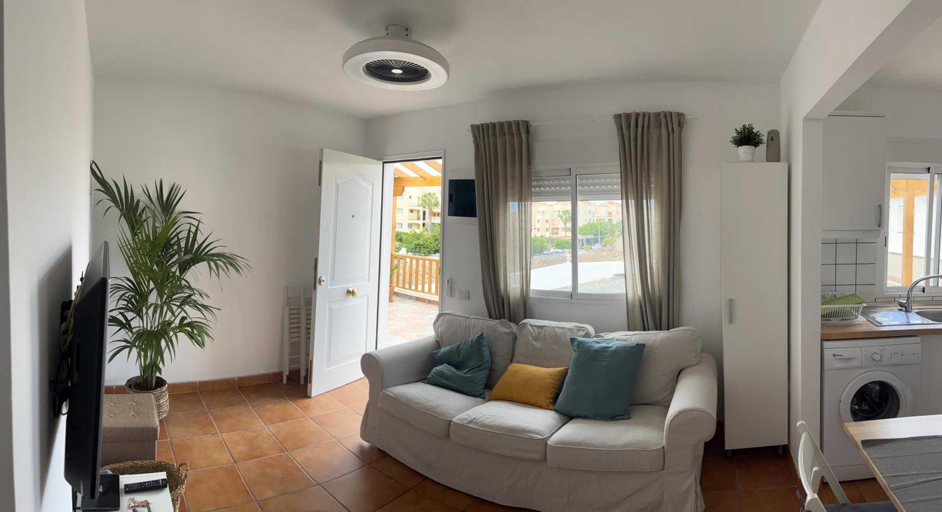 Tamaragua Tenerife South Beach Bungalows