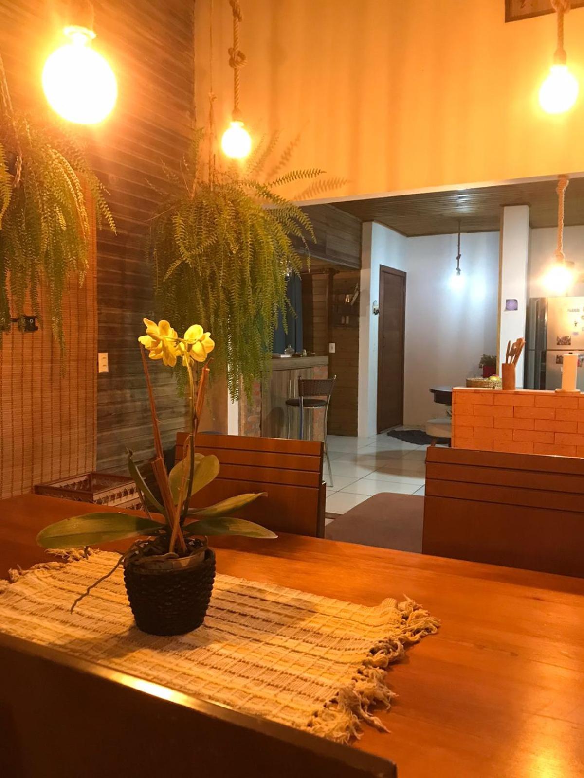 cabanas Aconchego dos Canyons