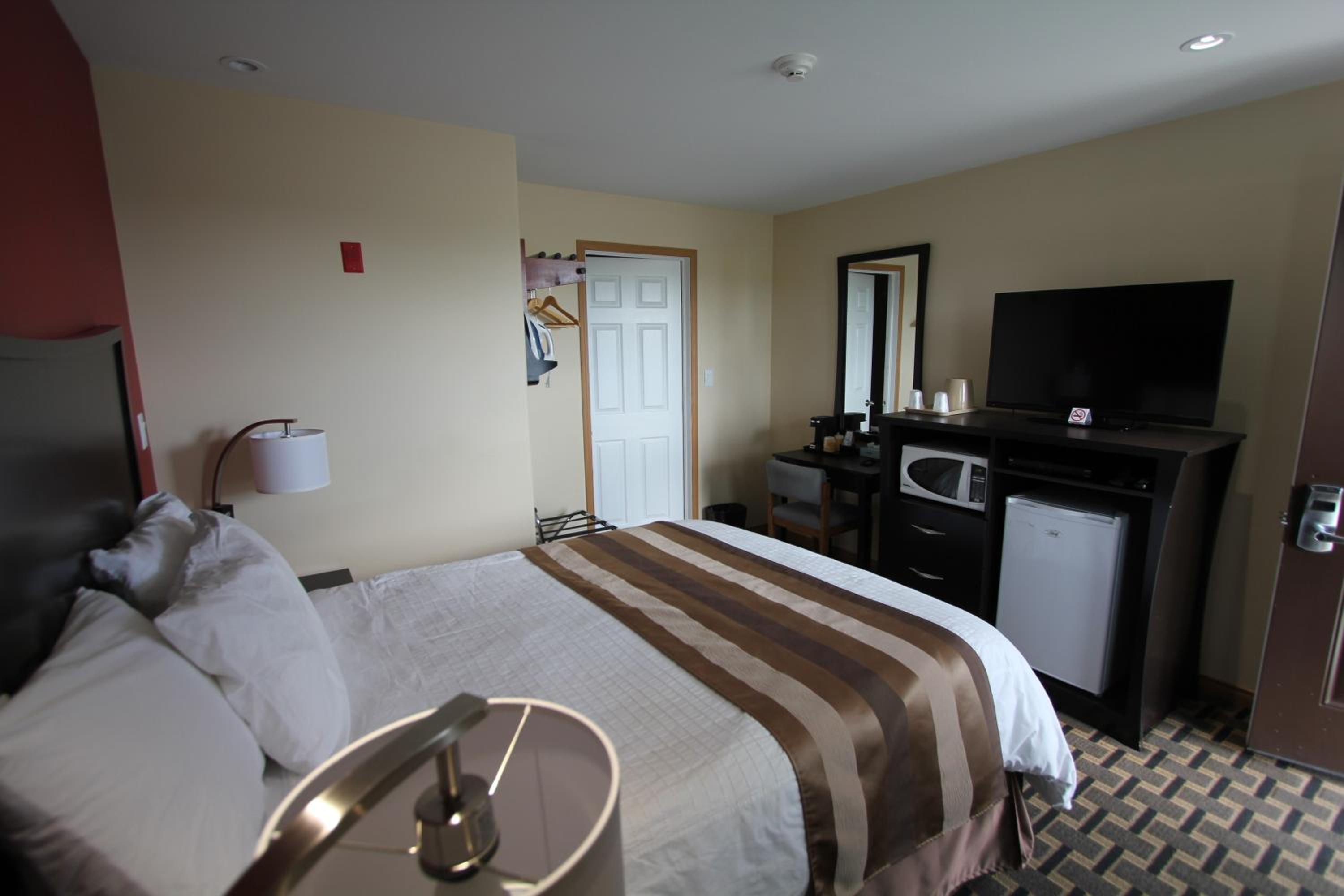 Masterson's Motel