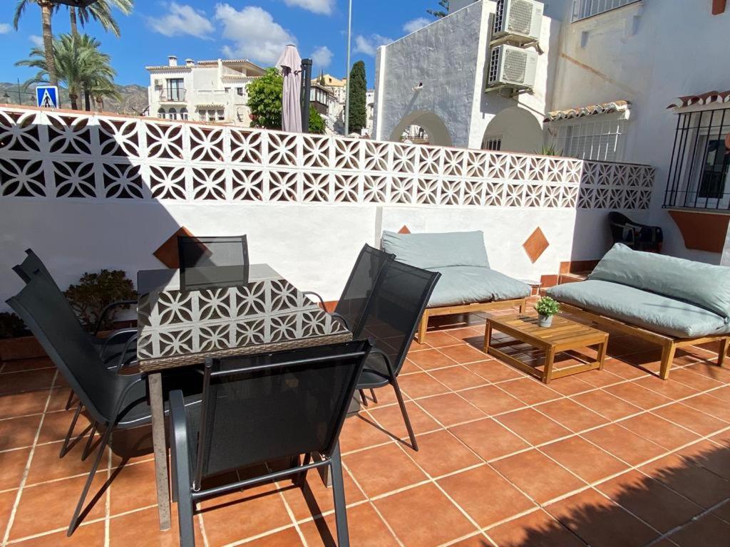 Casa de Las Palmeras