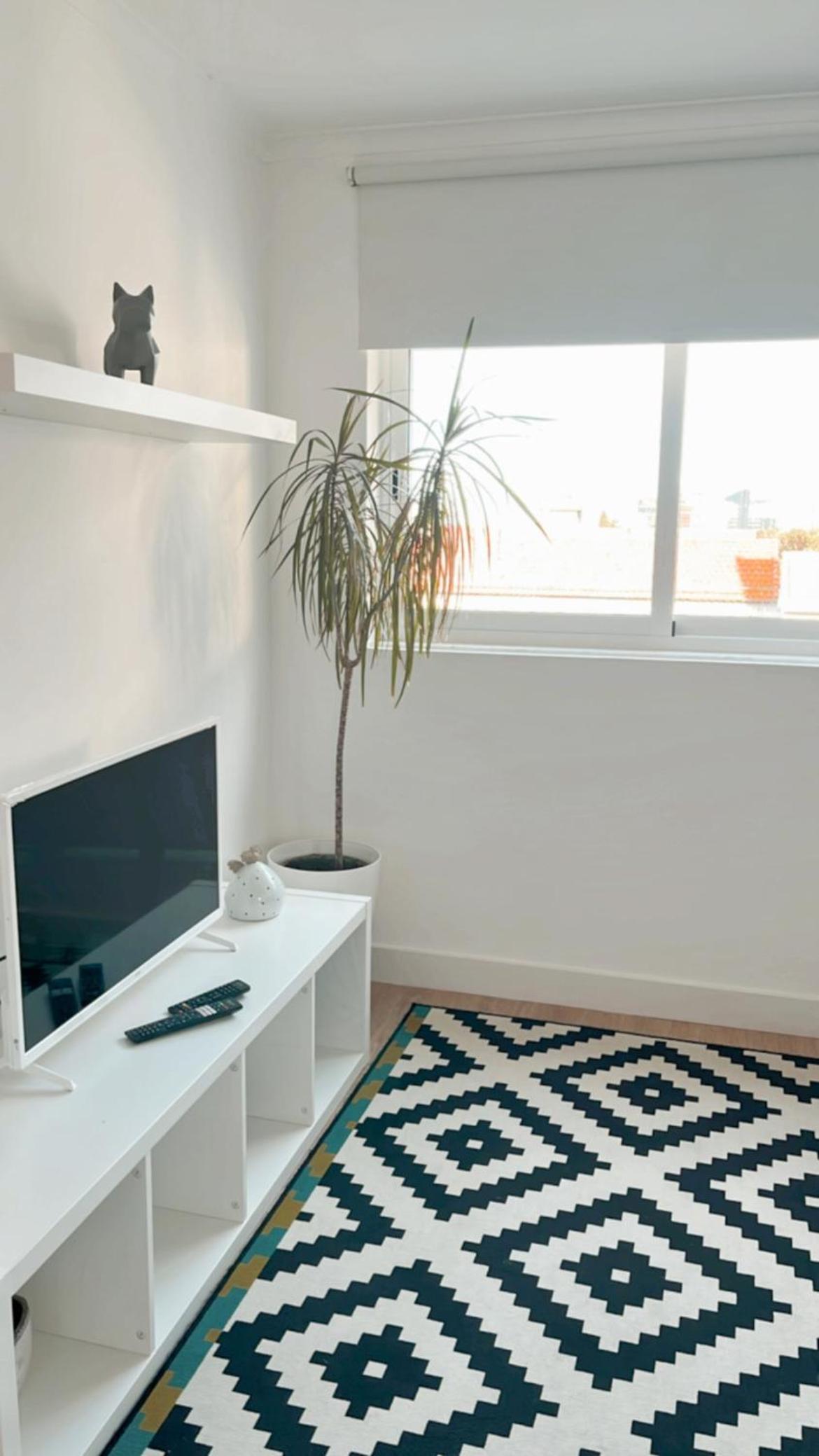 Inês Lx apartamento view 3
