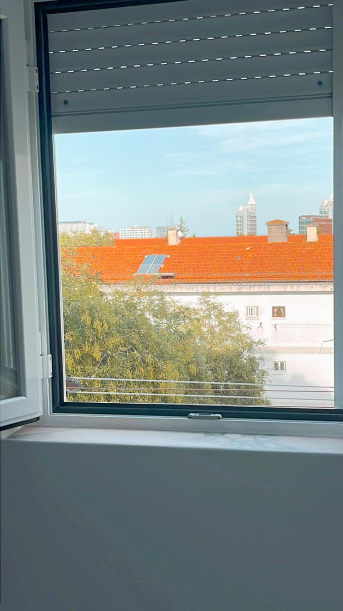 Inês Lx apartamento view 5